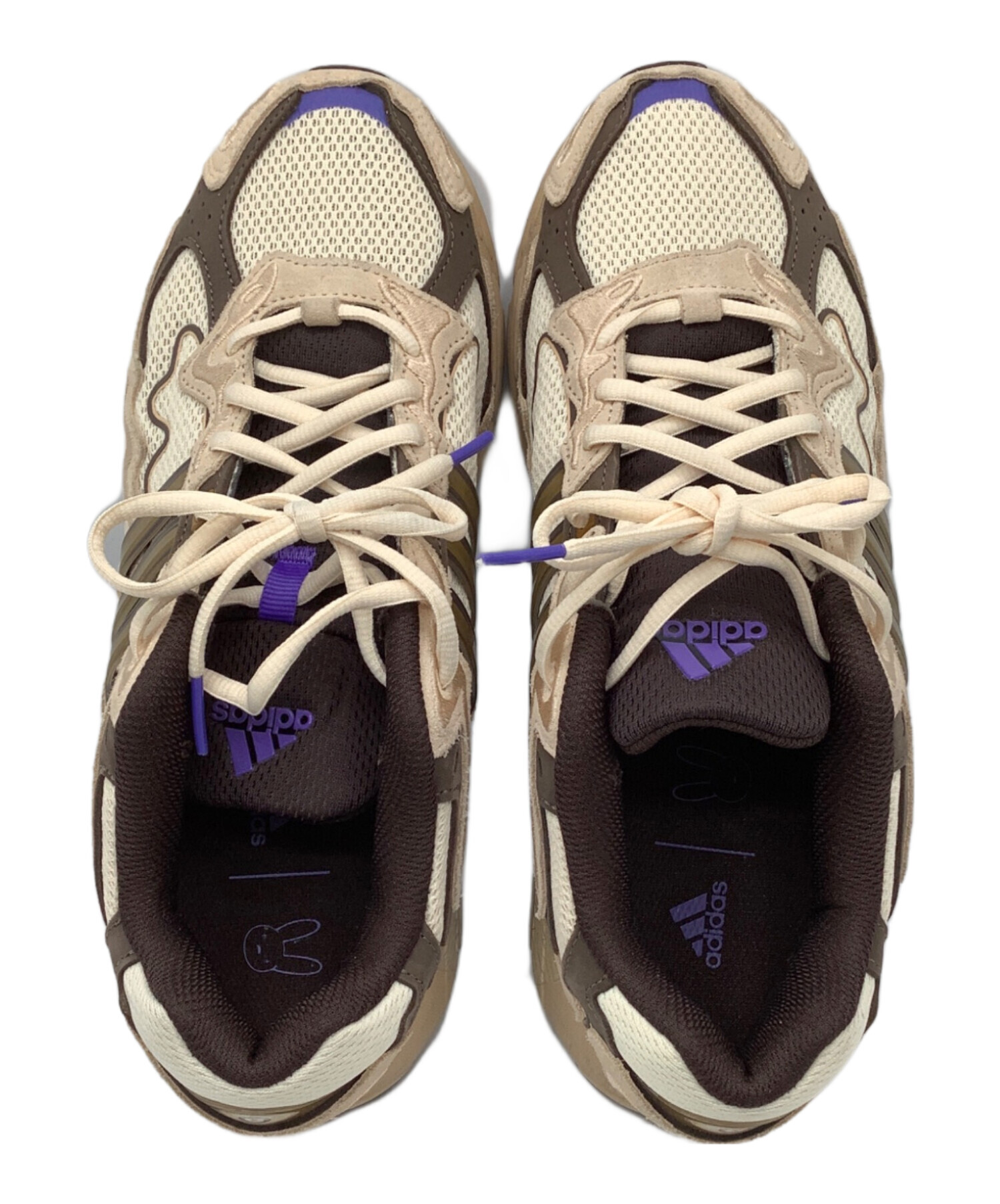 中古・古着通販】adidas (アディダス) ローカットスニーカー 中古・古着通販】adidas (アディダス) ローカットスニーカー