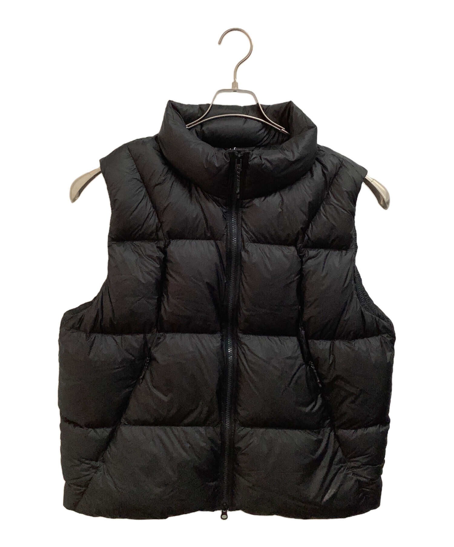 中古・古着通販】KOLON SPORT (コーロンスポーツ) ダウンベスト 