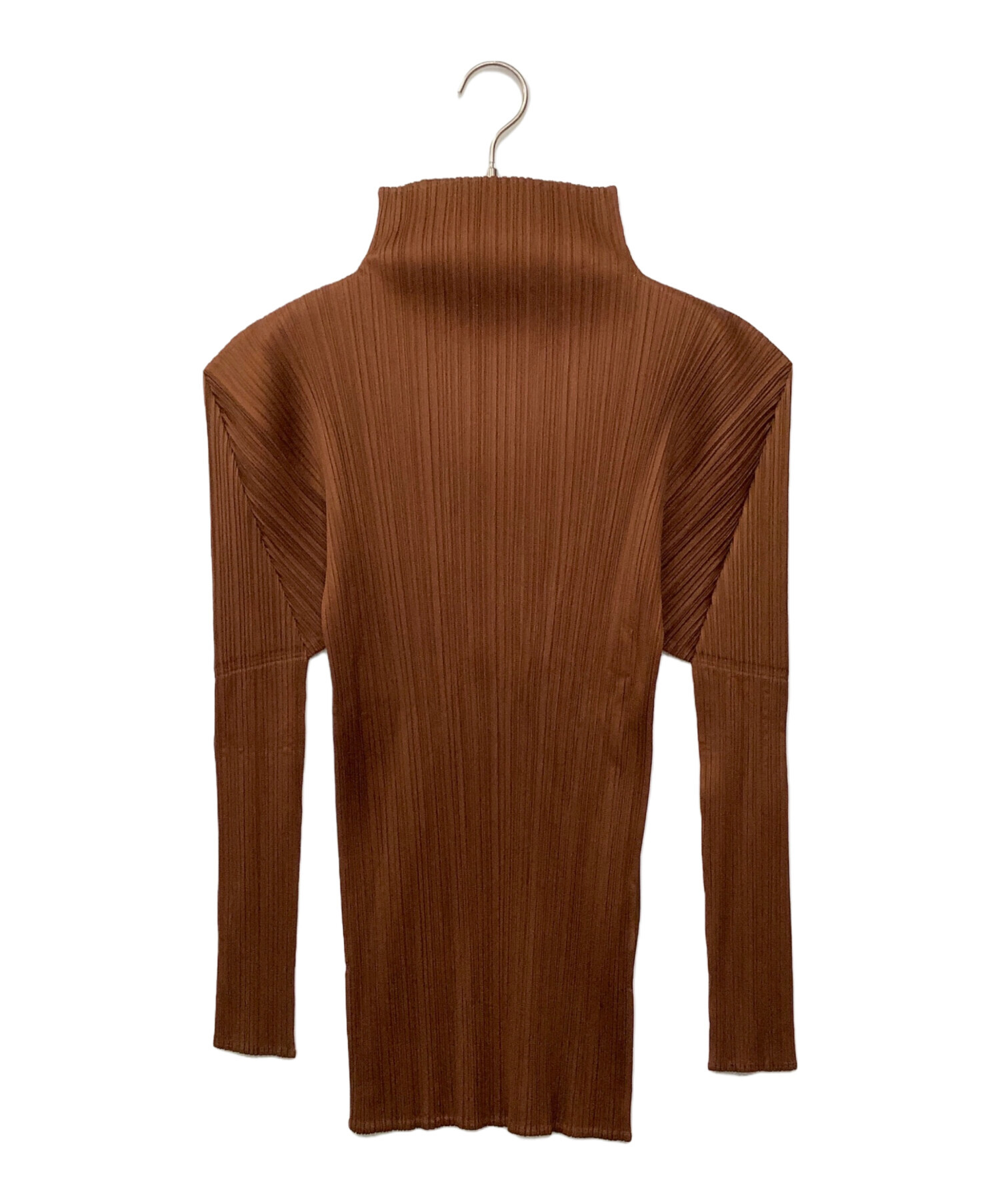 中古・古着通販】PLEATS PLEASE (プリーツプリーズ) ハイネック 