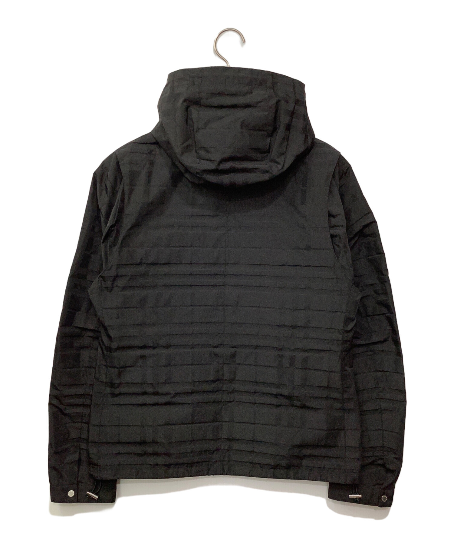 中古・古着通販】BURBERRY BLACK LABEL (バーバリーブラックレーベル