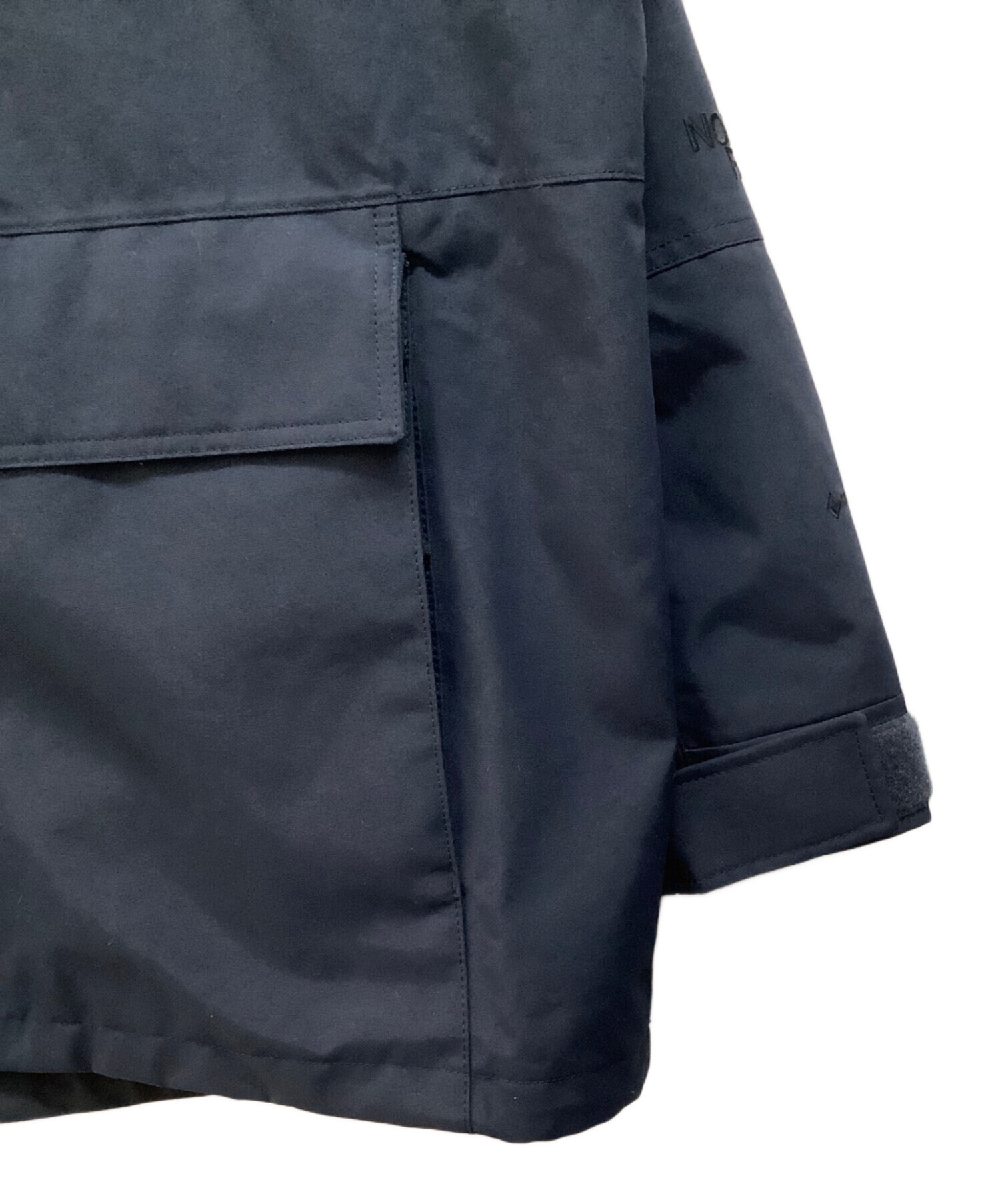 中古・古着通販】THE NORTH FACE (ザ ノース フェイス