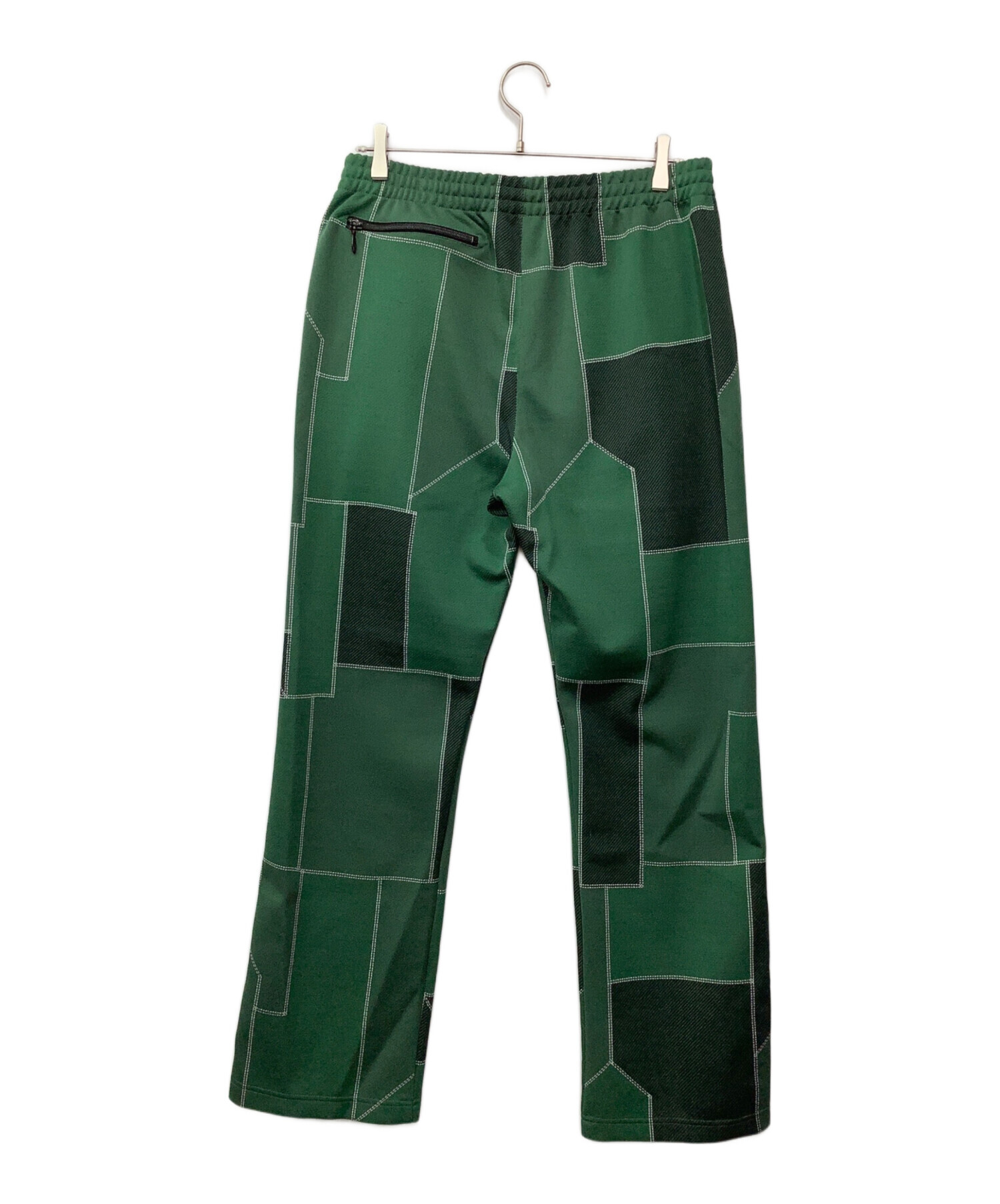 中古・古着通販】Needles (ニードルズ) STUDIOUS別注 Track Pants