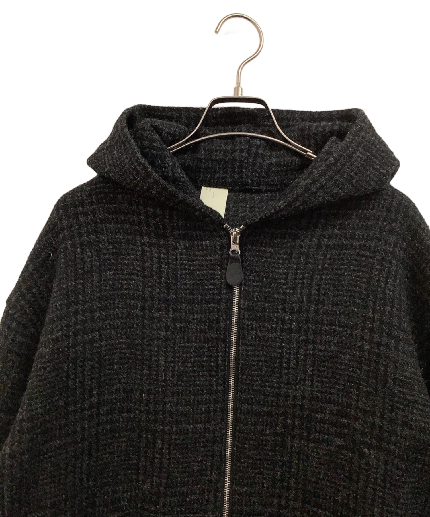 中古・古着通販】N.HOOLYWOOD (エヌ ハリウッド) Harris Tweed (ハリス