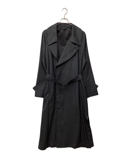 【Null】JUHA ユハ 21AWコート　タグ付き Null様専用】JUHA ユハ 21AWコート タグ付き