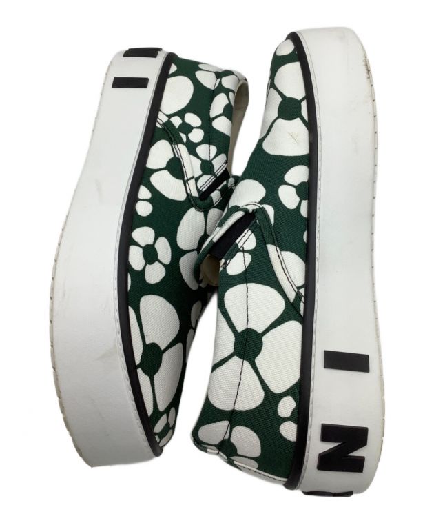 中古・古着通販】MARNI (マルニ) CarHartt (カーハート) フローラル