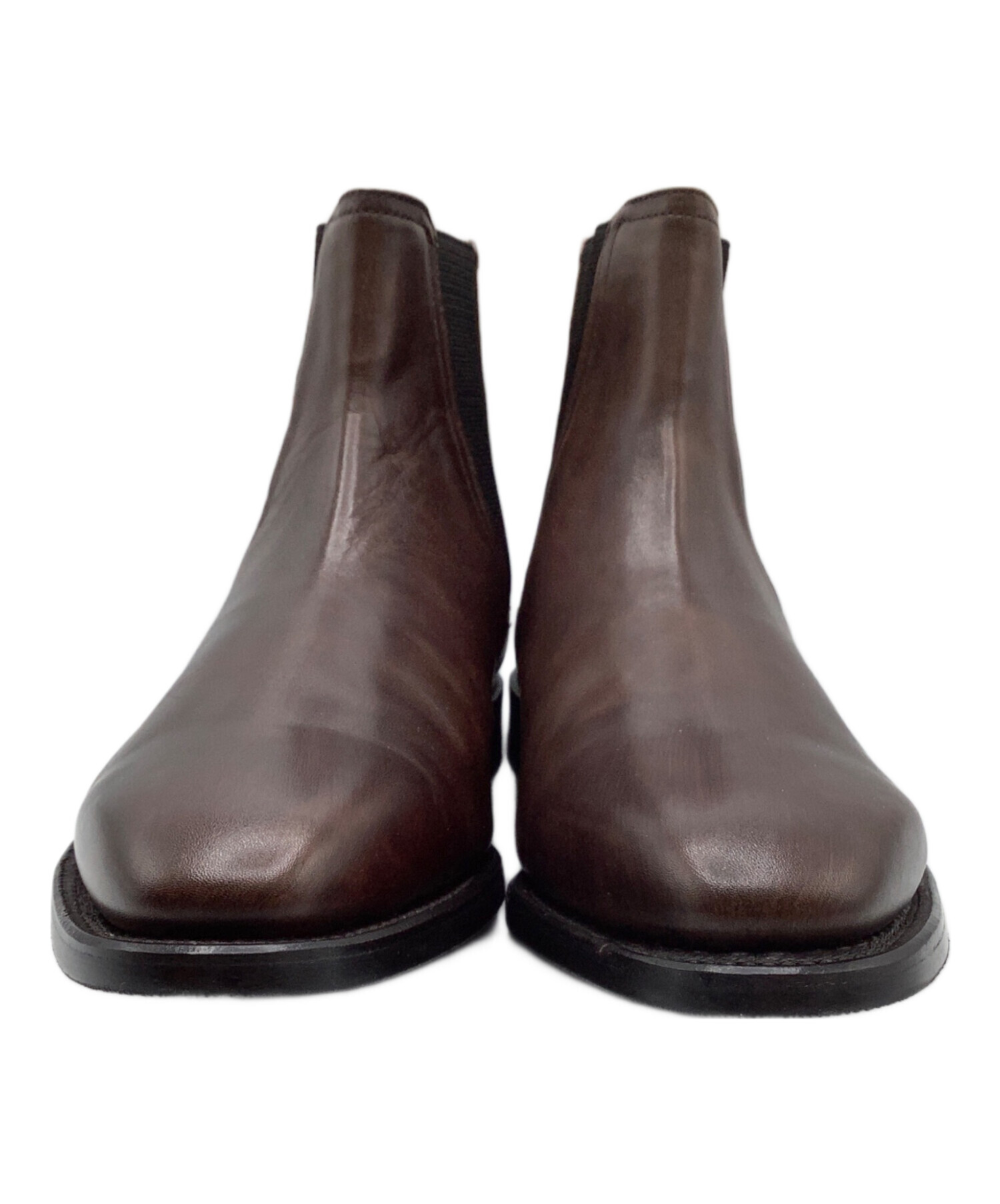 REGAL サイドゴアブーツ 19CL 冬の定番！メンズサイドゴアブーツ | 靴