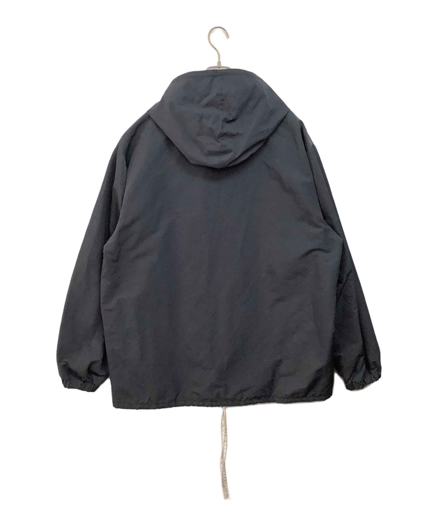 美品　マルニ　コットン　ジップアップジャケット　ネイビー 40 中古・古着通販】MARNI (マルニ) Zipped Technical Jacket
