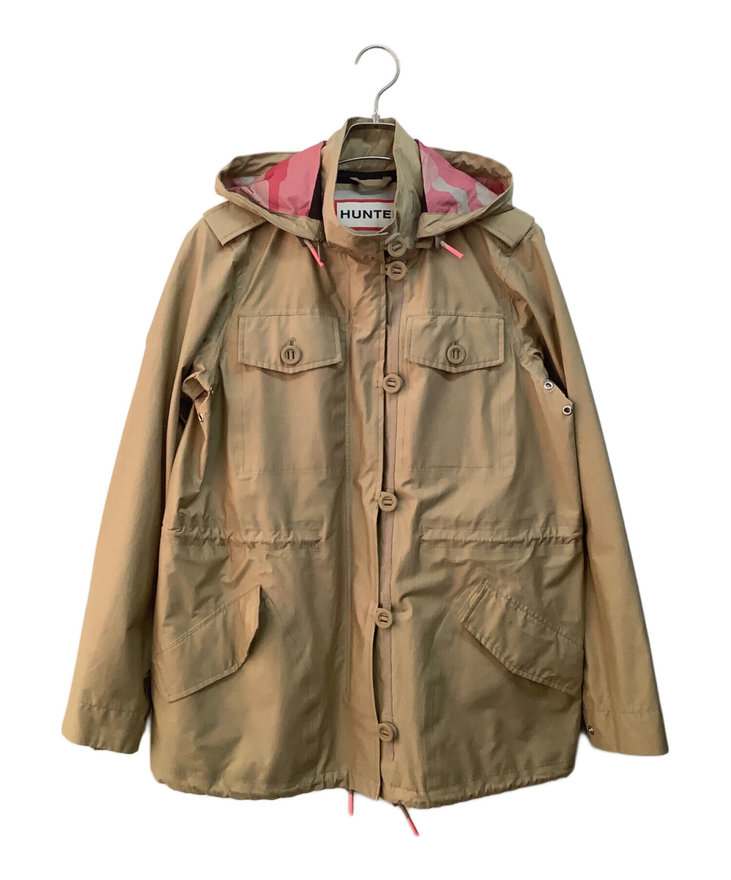 中古・古着通販】HUNTER (ハンター) オリジナル ユーティリティ 