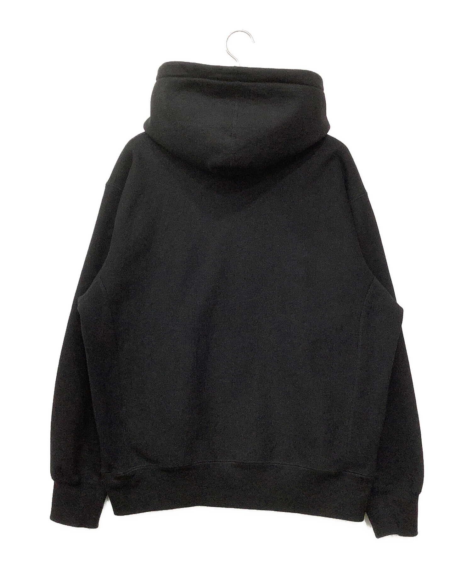 中古・古着通販】Supreme (シュプリーム) カピタルフーデッド 