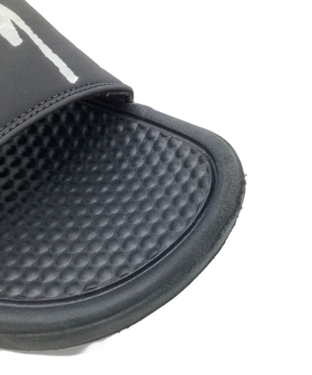 中古・古着通販】NIKE (ナイキ) stussy (ステューシー) ビーチサンダル