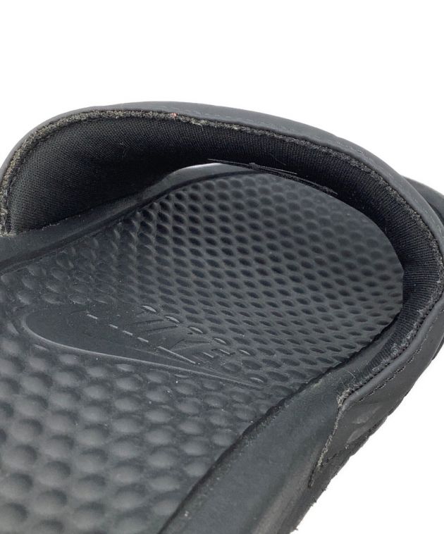 中古・古着通販】NIKE (ナイキ) stussy (ステューシー) ビーチサンダル