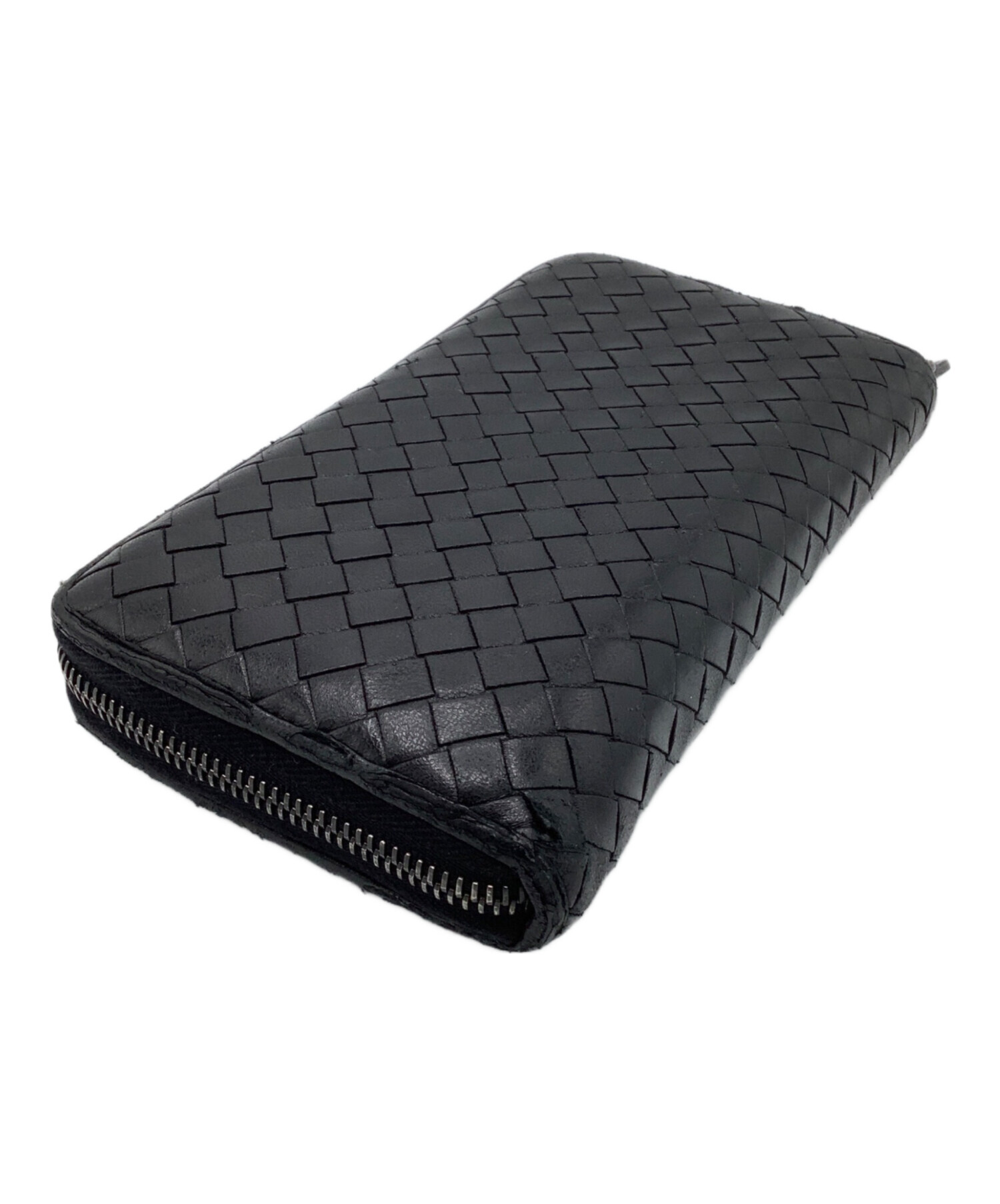 中古・古着通販】BOTTEGA VENETA (ボッテガベネタ) イントレチャート