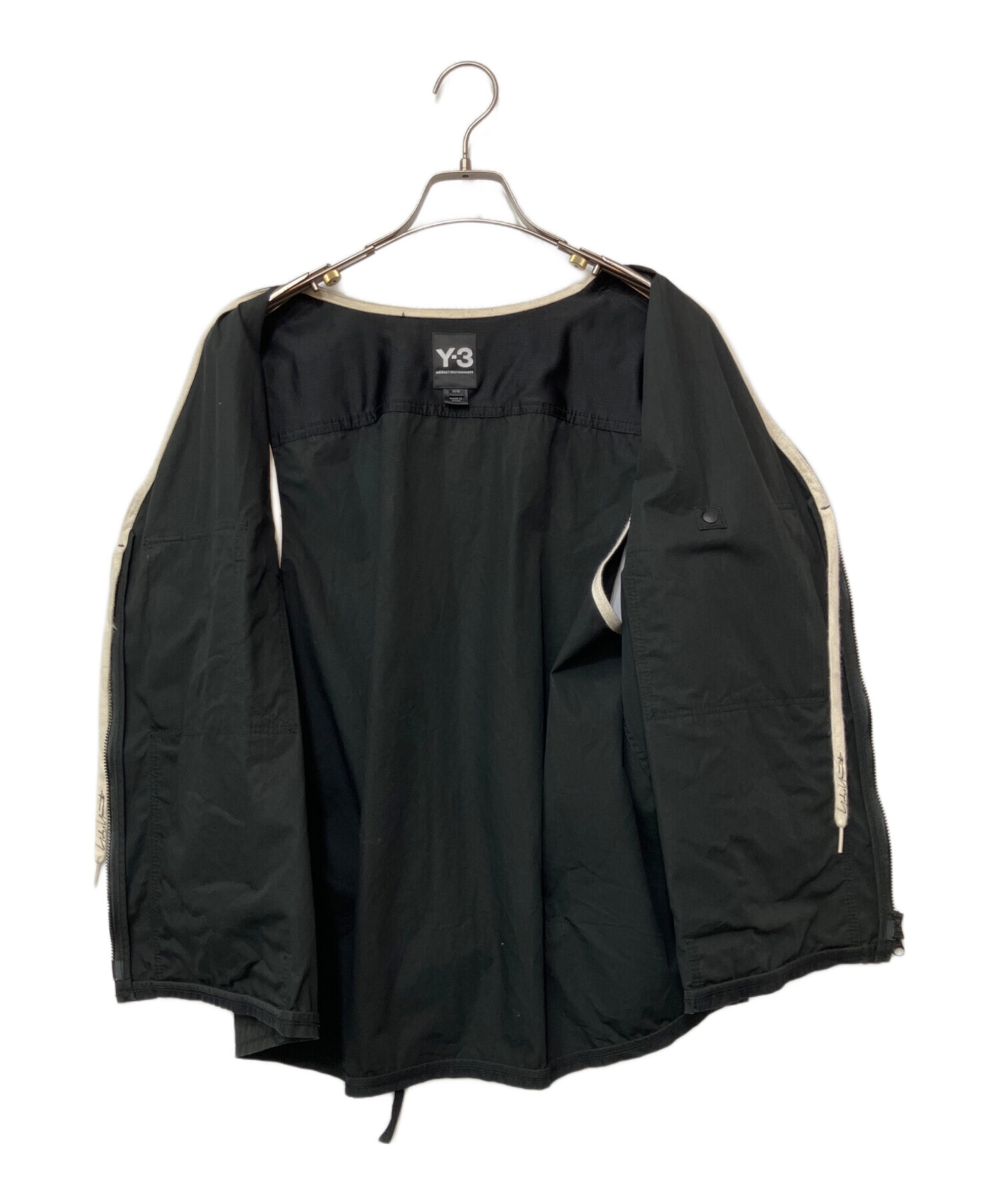 【美品】Y-3 テクニカル ナイロンベスト Y-3 コート ジャケット TACTICAL UTILITY VEST メンズ : ZOZOTOWN