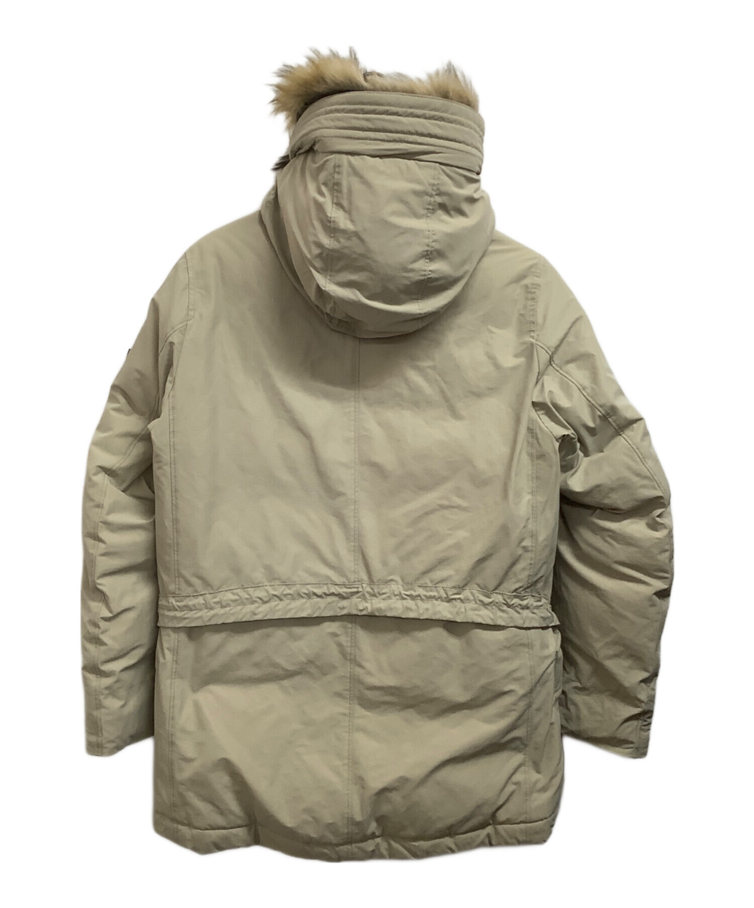 中古・古着通販】STONE ISLAND (ストーンアイランド) ダウン 中古・古着通販】STONE ISLAND (ストーンアイランド) ダウン
