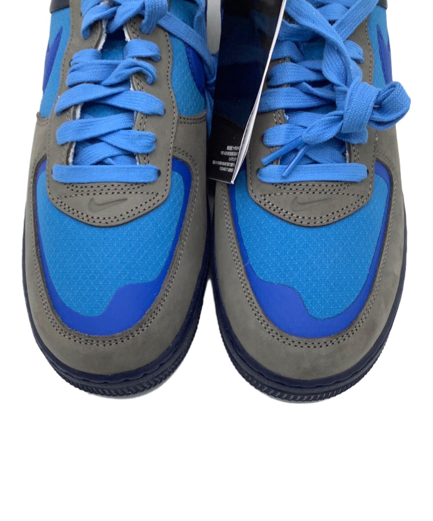 中古・古着通販】NIKE (ナイキ) STASH (スタッシュ) Air Force 1 Low 