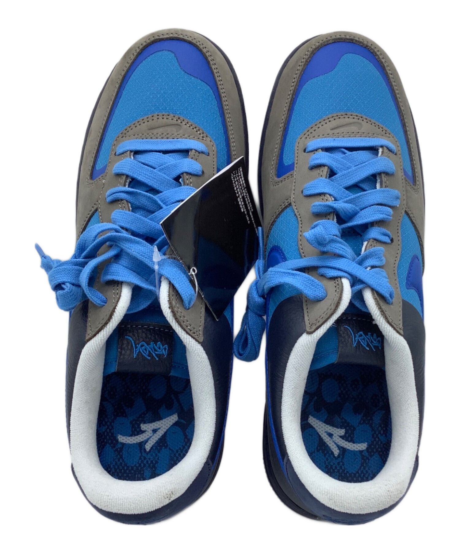 中古・古着通販】NIKE (ナイキ) STASH (スタッシュ) Air Force 1 Low 