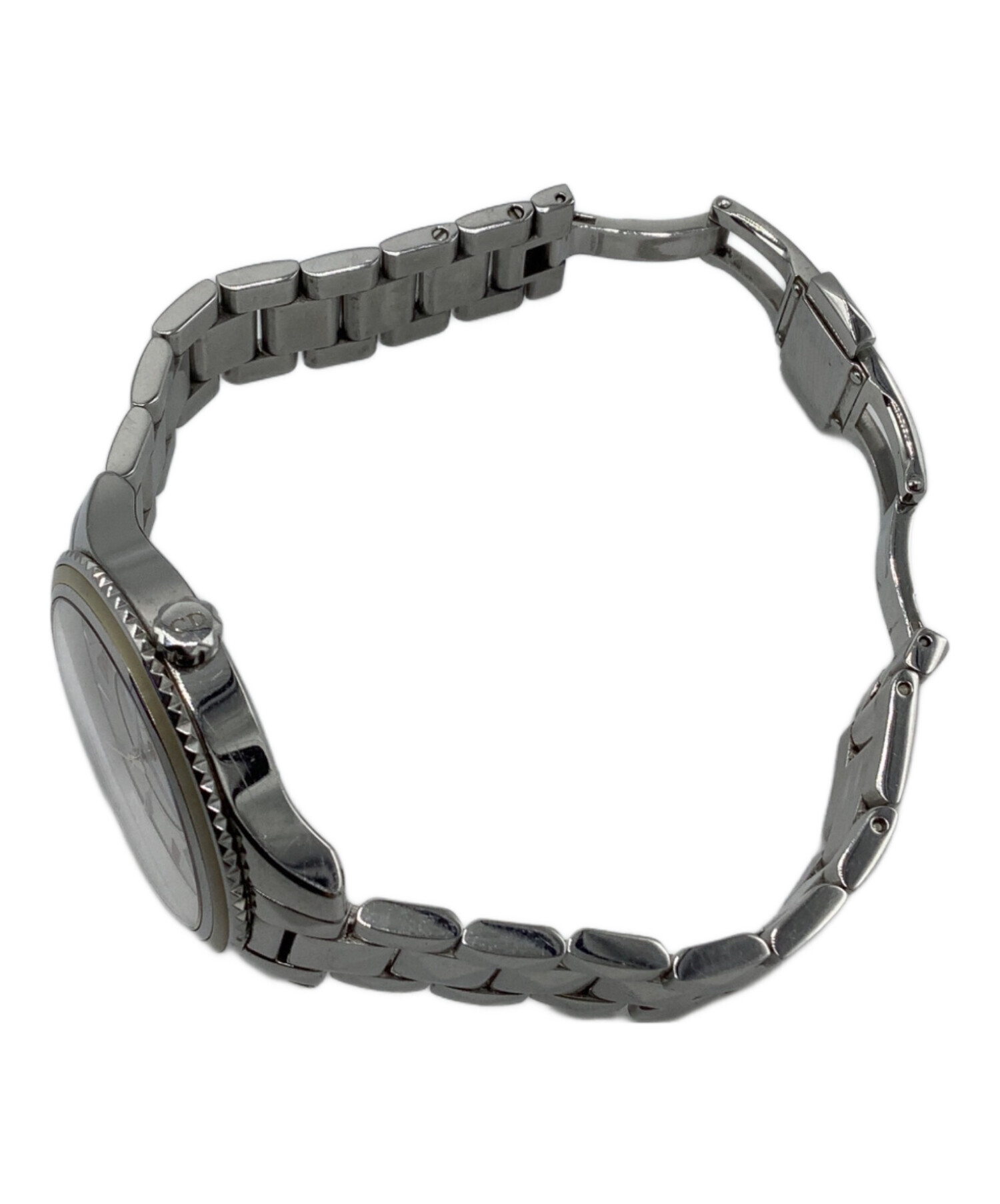 中古・古着通販】Dior (ディオール) モンテーニュ Dior VIII 腕時計 