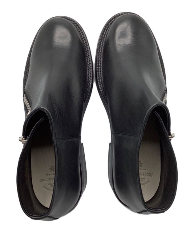 中古・古着通販】foot the coacher (フットザコーチャー) ライダース