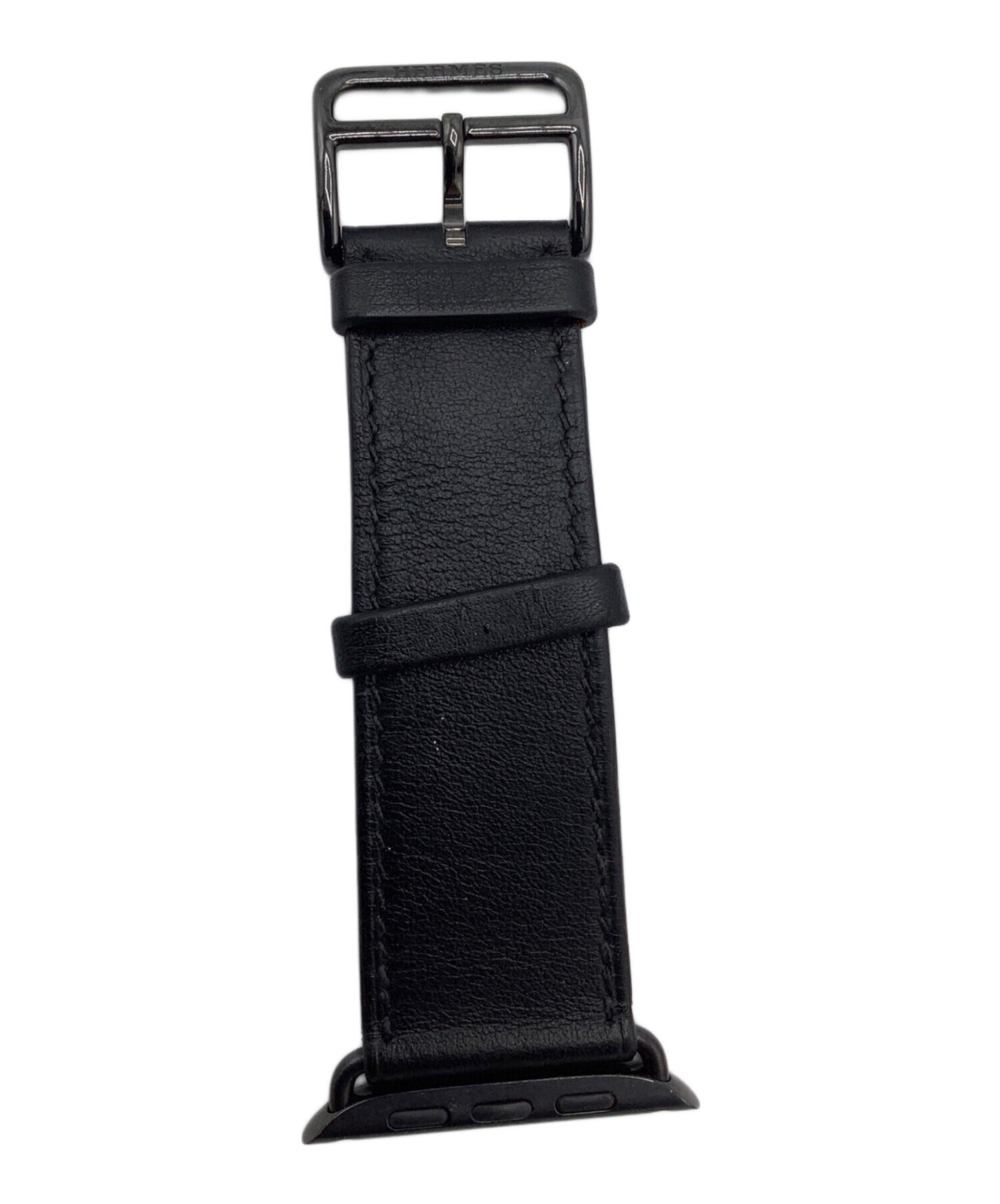 中古・古着通販】Apple (アップル) HERMES (エルメス) Apple Watch用 