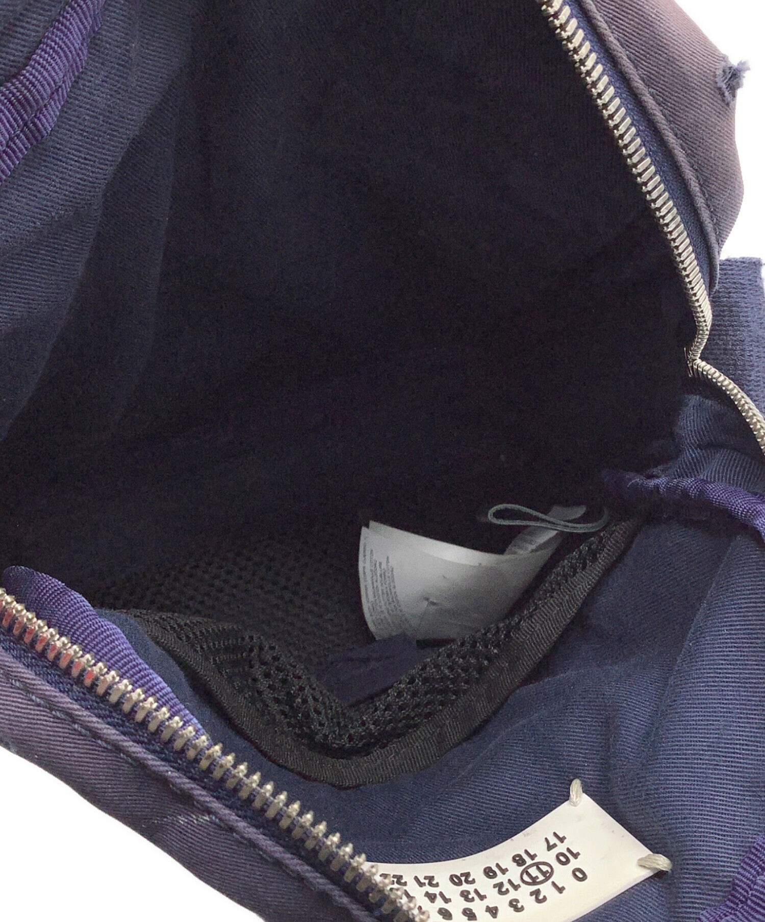 中古・古着通販】Maison Margiela (メゾンマルジェラ) ショルダー 
