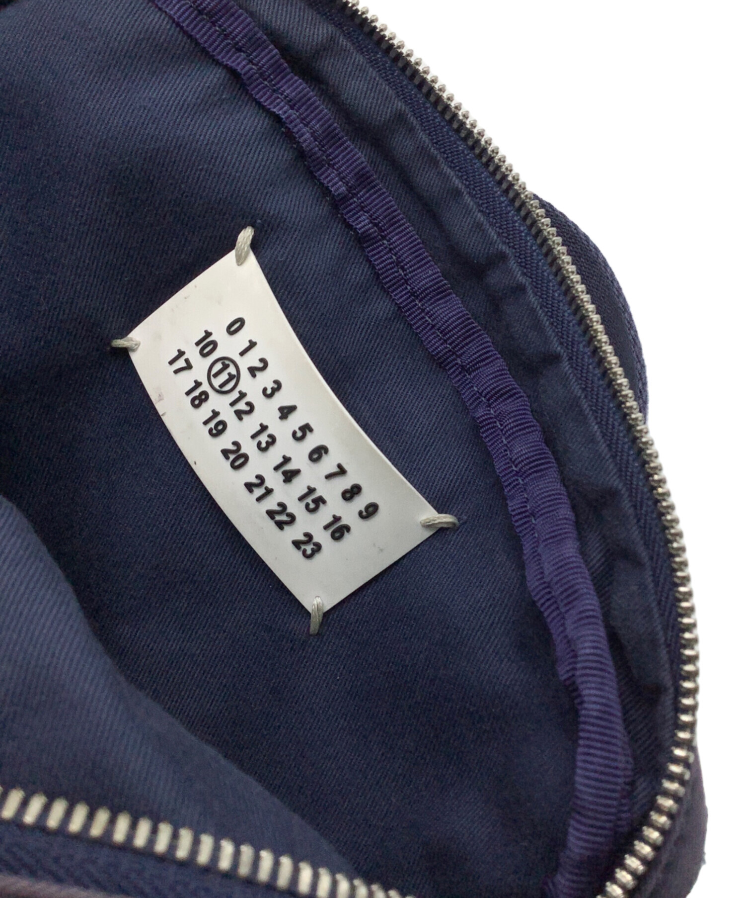 中古・古着通販】Maison Margiela (メゾンマルジェラ) ショルダー 