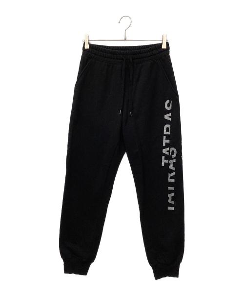 中古・古着通販】TATRAS (タトラス) スウェットパンツ ブラック サイズ