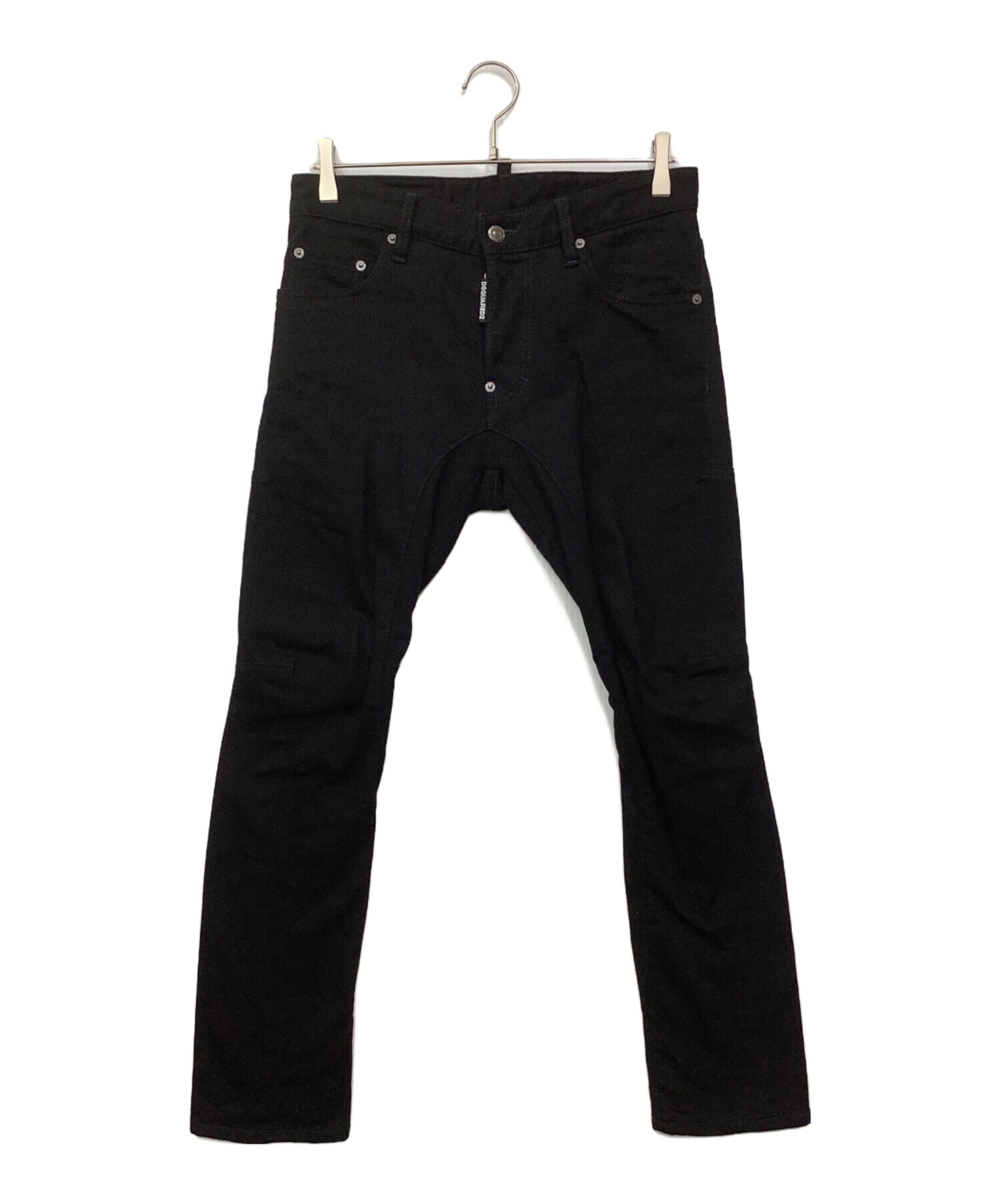 【美品】DSQUARED2 タイディバイカー 希少42 廃盤モデル Dsquared2 タイディバイカー