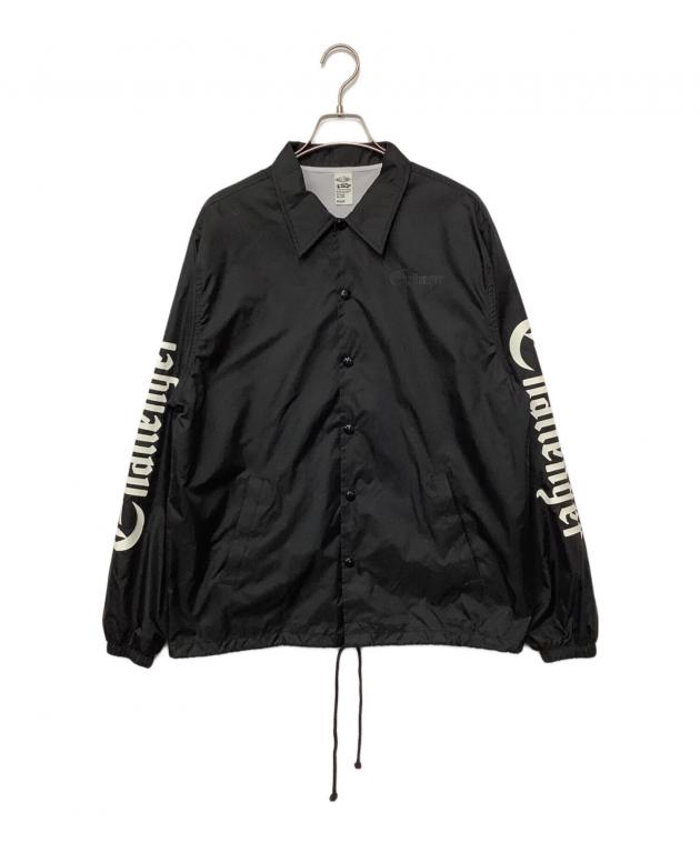 値下げ中‼︎Challenger コーチジャケット　M ナイロン　チャレンジャー 2025年最新】CHALLENGER ナイロンジャケットの人気アイテム