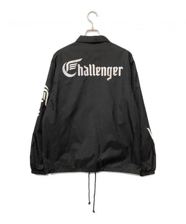中古・古着通販】CHALLENGER (チャレンジャー) コーチジャケット
