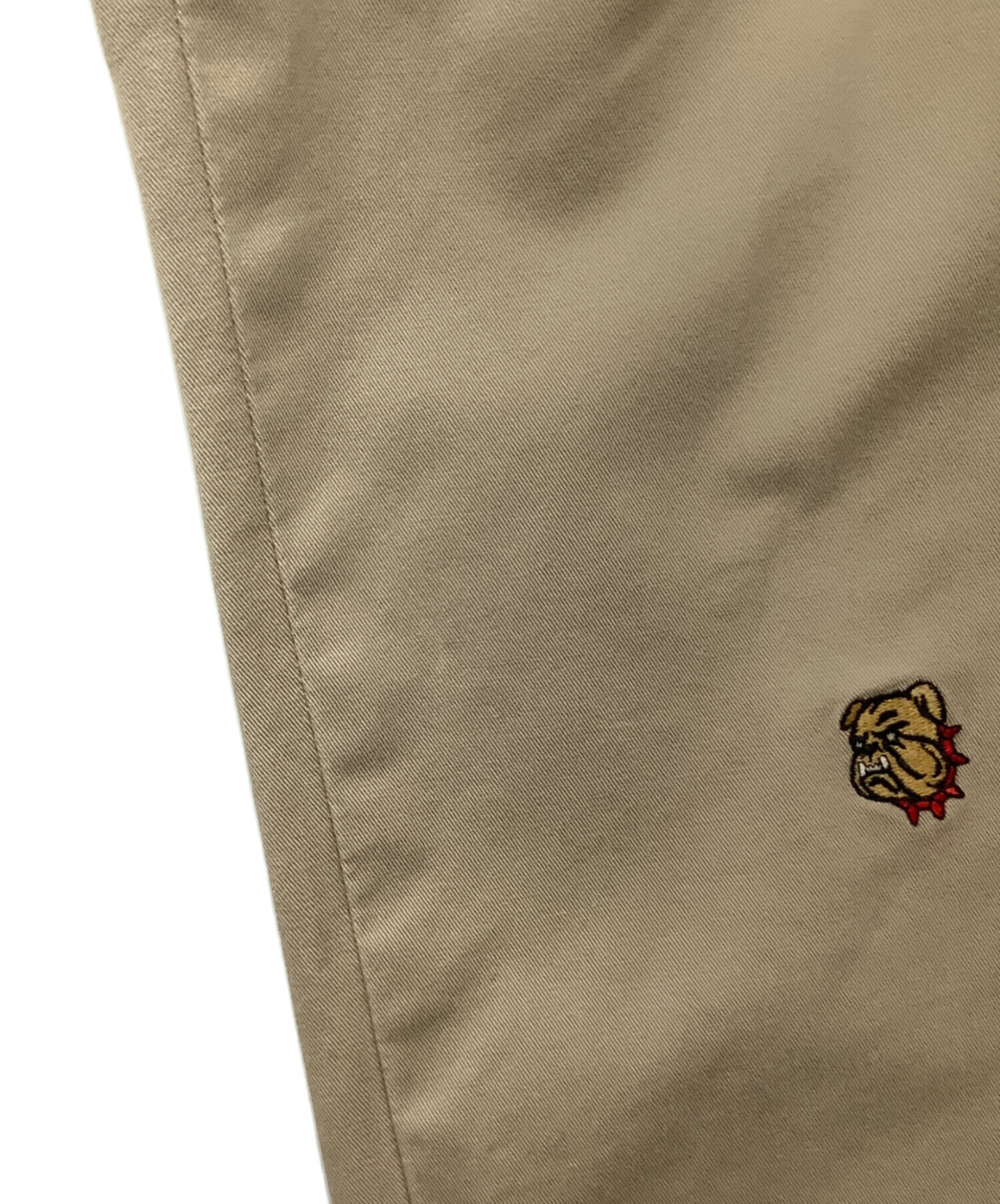 中古・古着通販】POLO RALPH LAUREN (ポロ・ラルフローレン) 刺繍