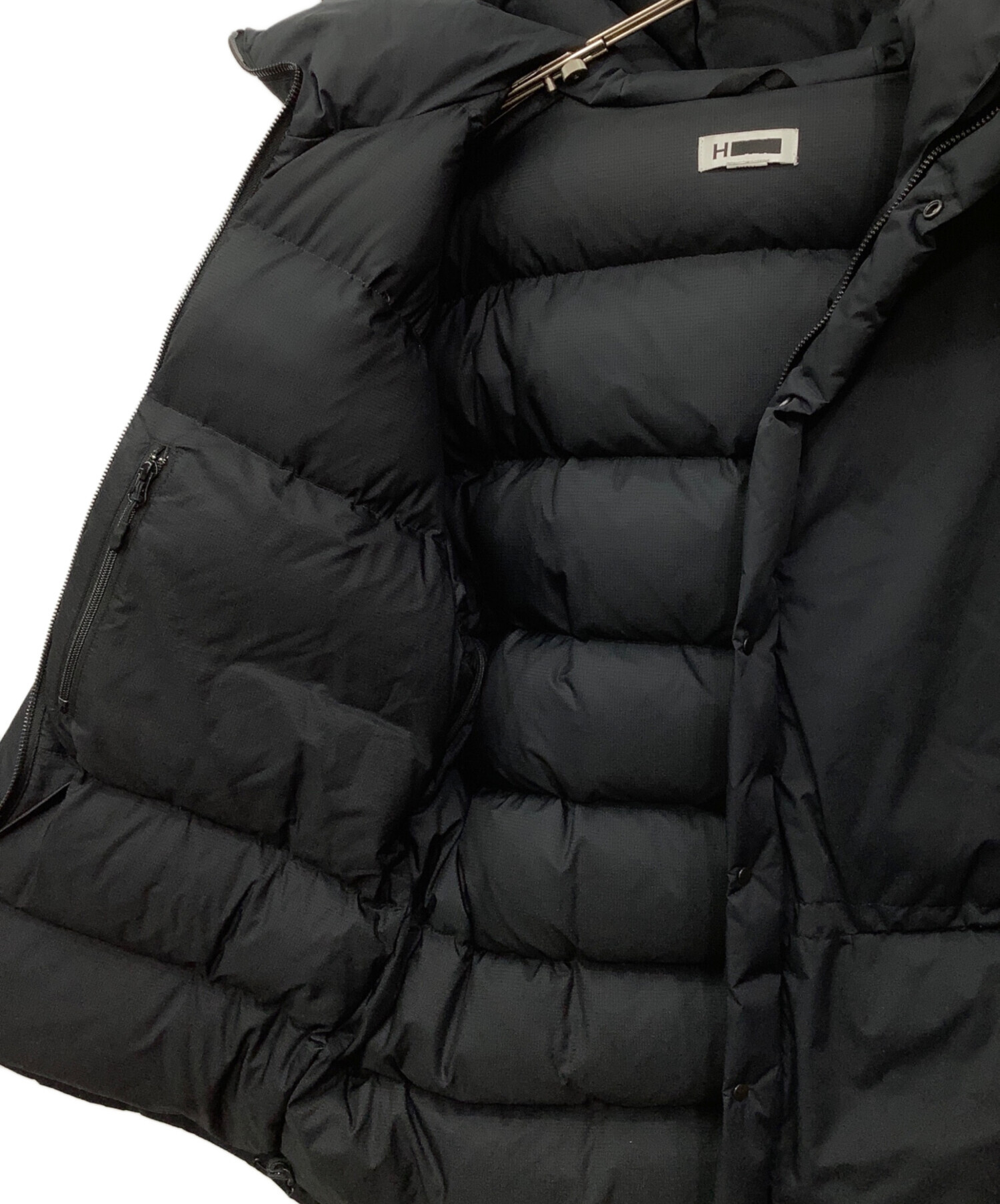 中古・古着通販】H BEAUTY&YOUTH (エイチ ビューティー&ユース