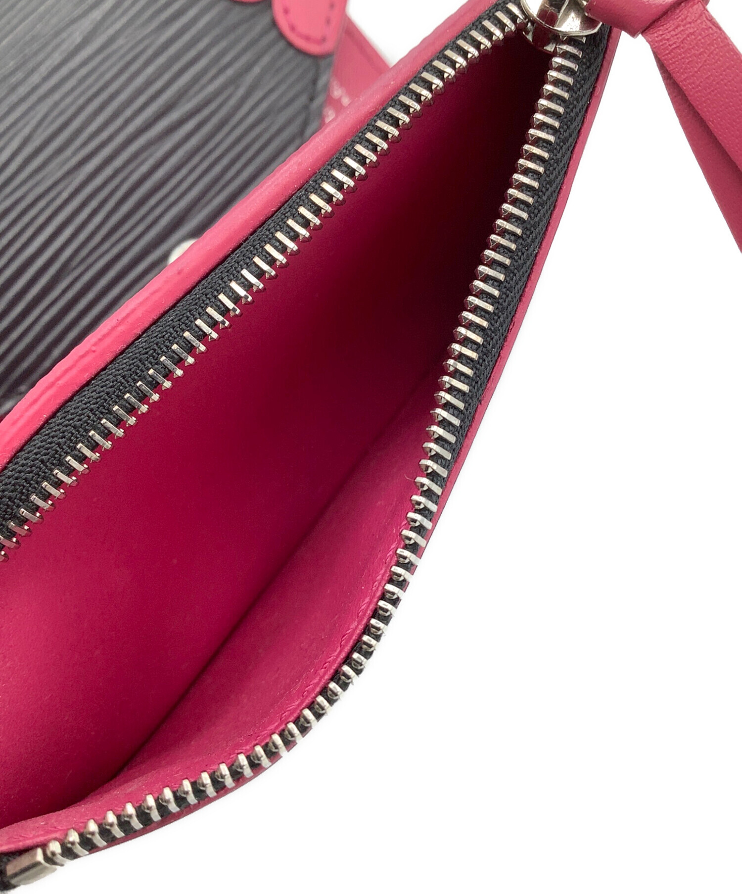 中古・古着通販】LOUIS VUITTON (ルイ ヴィトン) エピ ポルトフォイユ