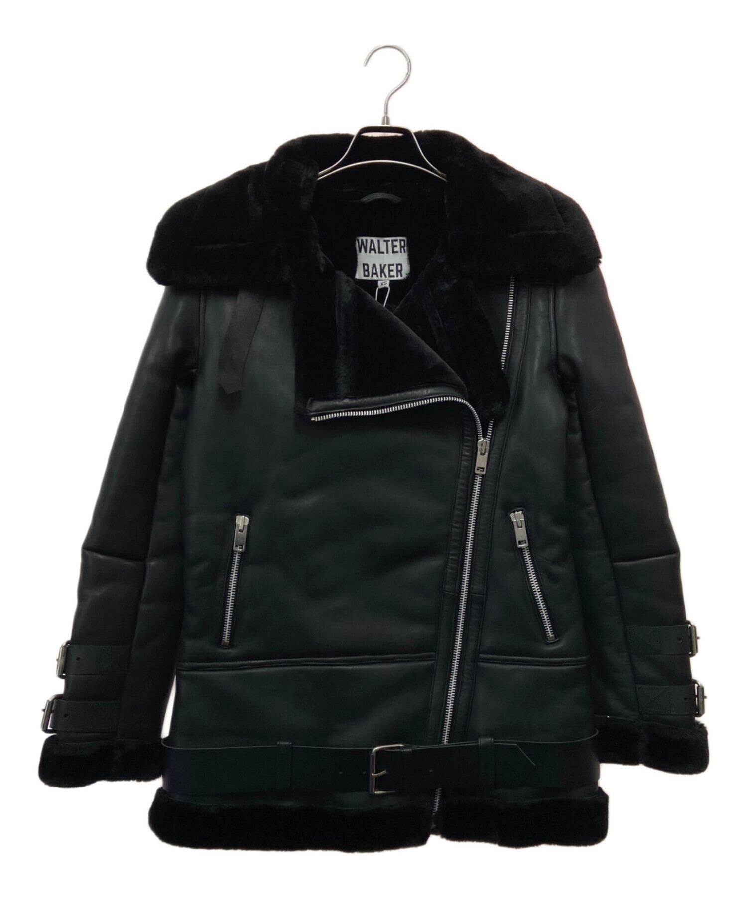 中古・古着通販】WALTER BAKER (ウォルターベーカー) MYRA JACKET 