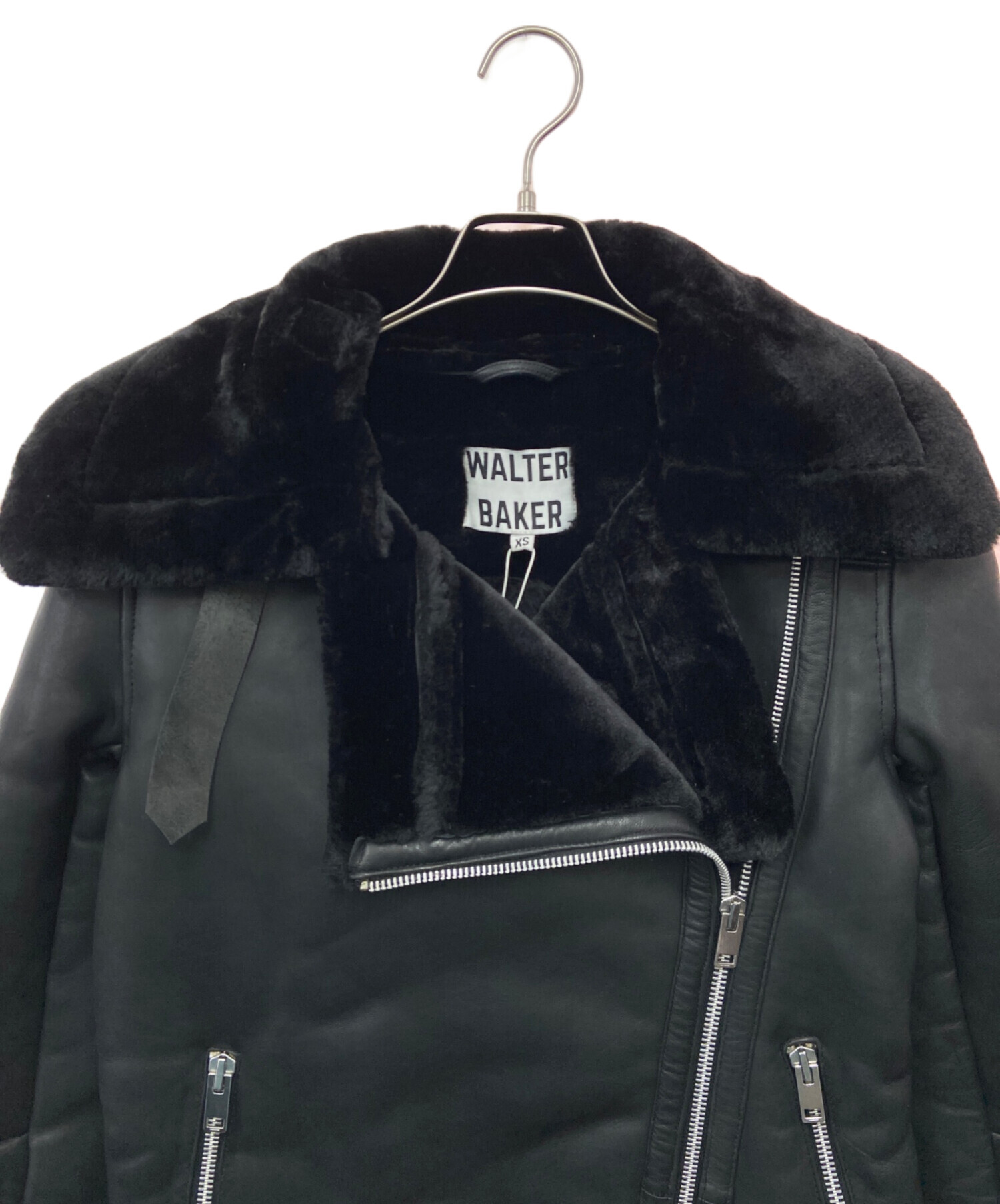 中古・古着通販】WALTER BAKER (ウォルターベーカー) MYRA JACKET 