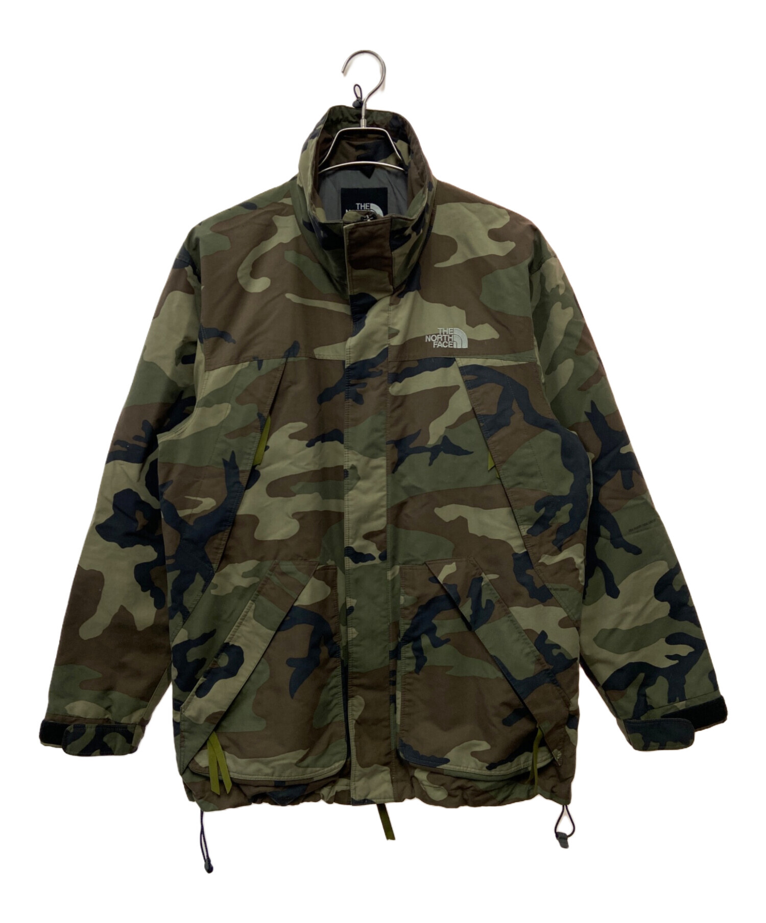 中古・古着通販】THE NORTH FACE (ザ ノース フェイス) マカル 