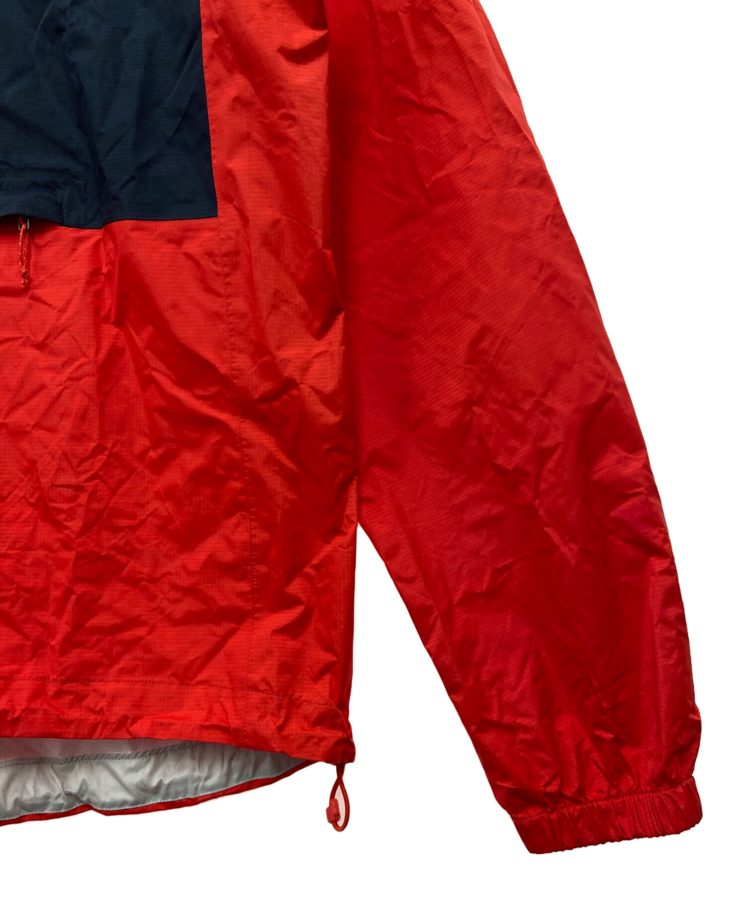 中古・古着通販】Patagonia (パタゴニア) トレントシェルプルオーバー 
