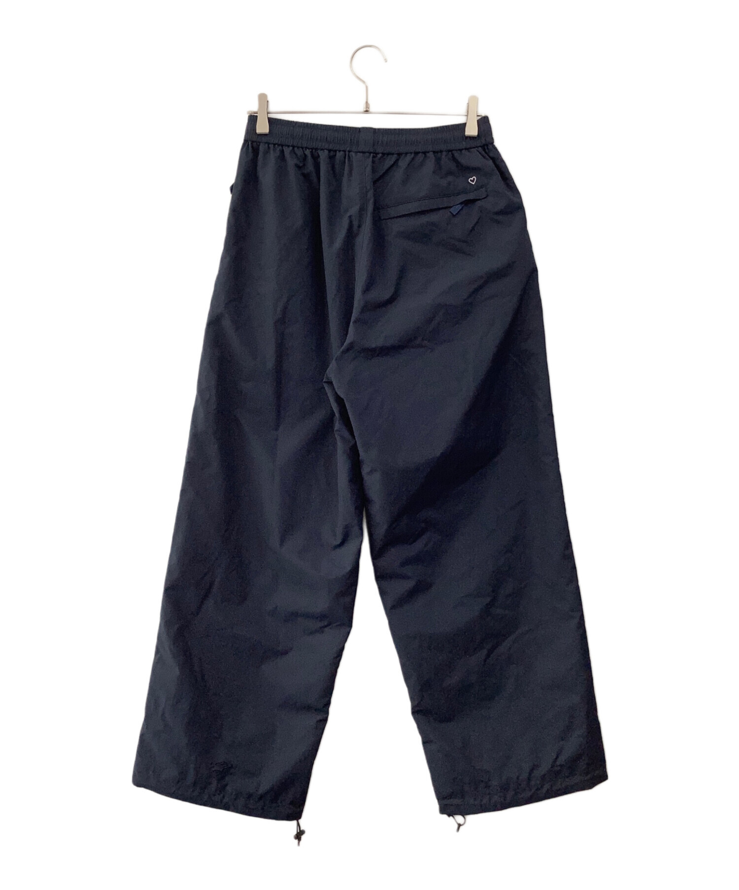 Basicks×umbroナイロンパンツ ベイシックスアンブロ Pants 中古・古着通販】UMBRO (アンブロ) BASICKS (ベイシックス) ナイロン