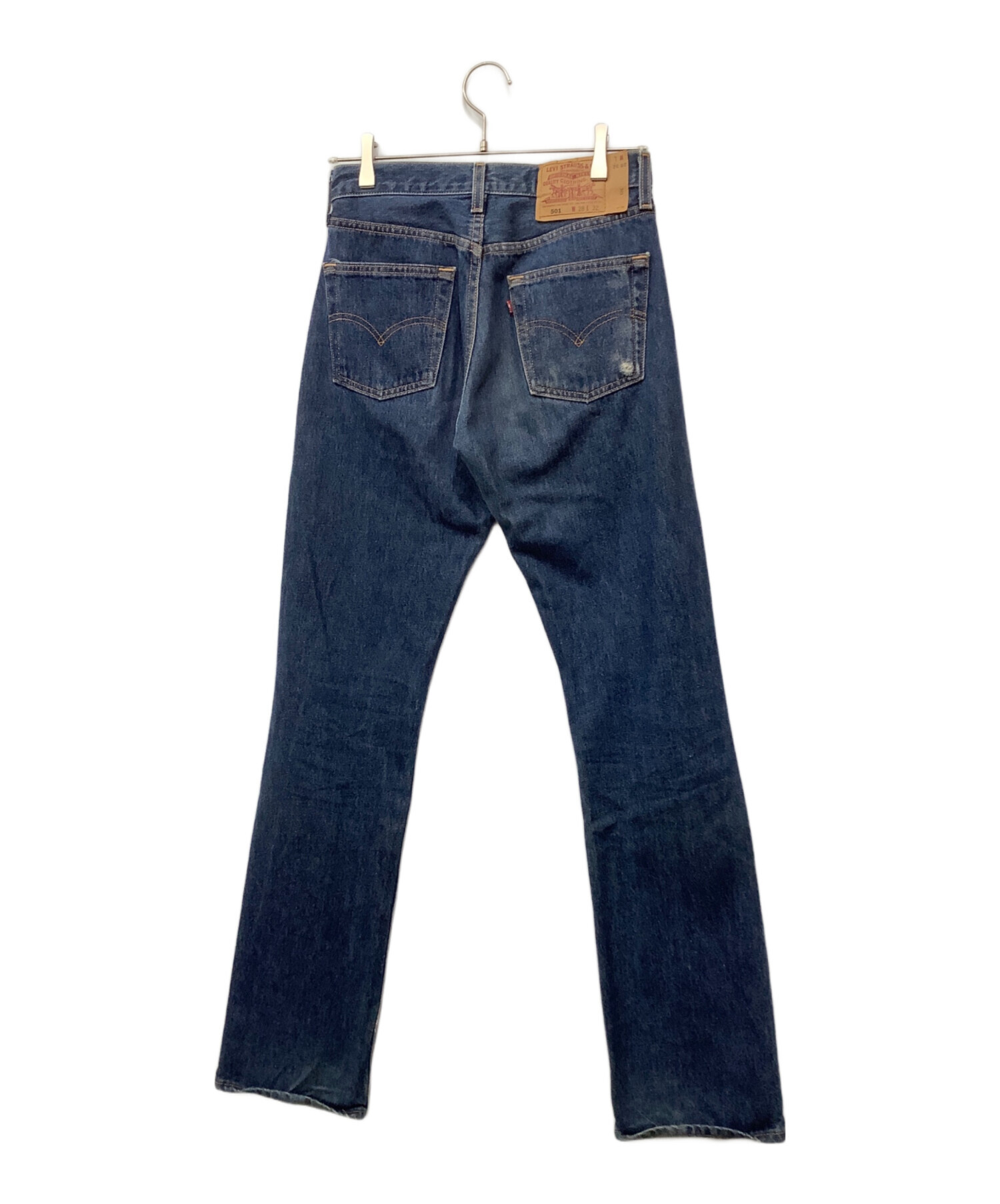 中古・古着通販】LEVI