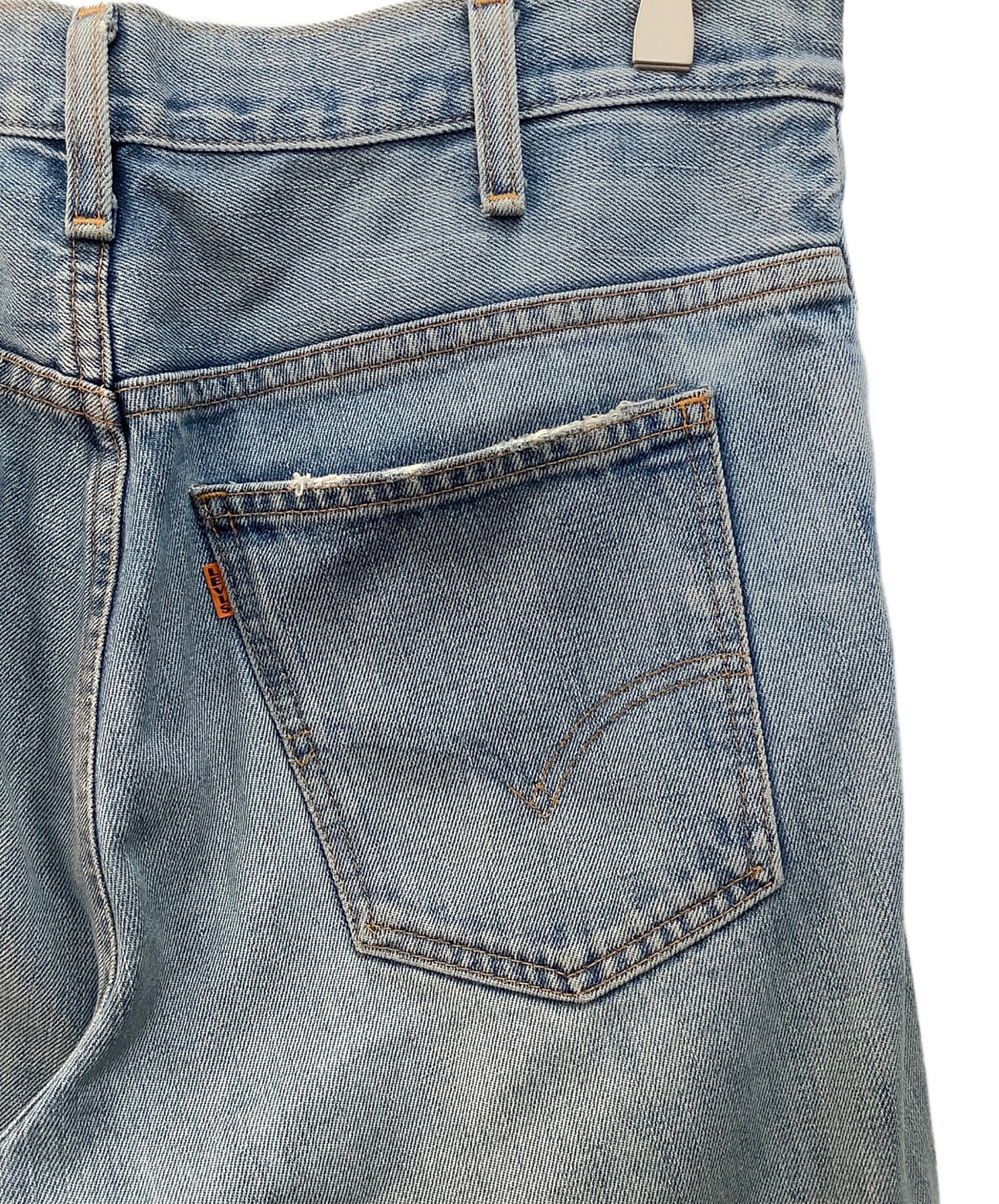 中古・古着通販】LEVI
