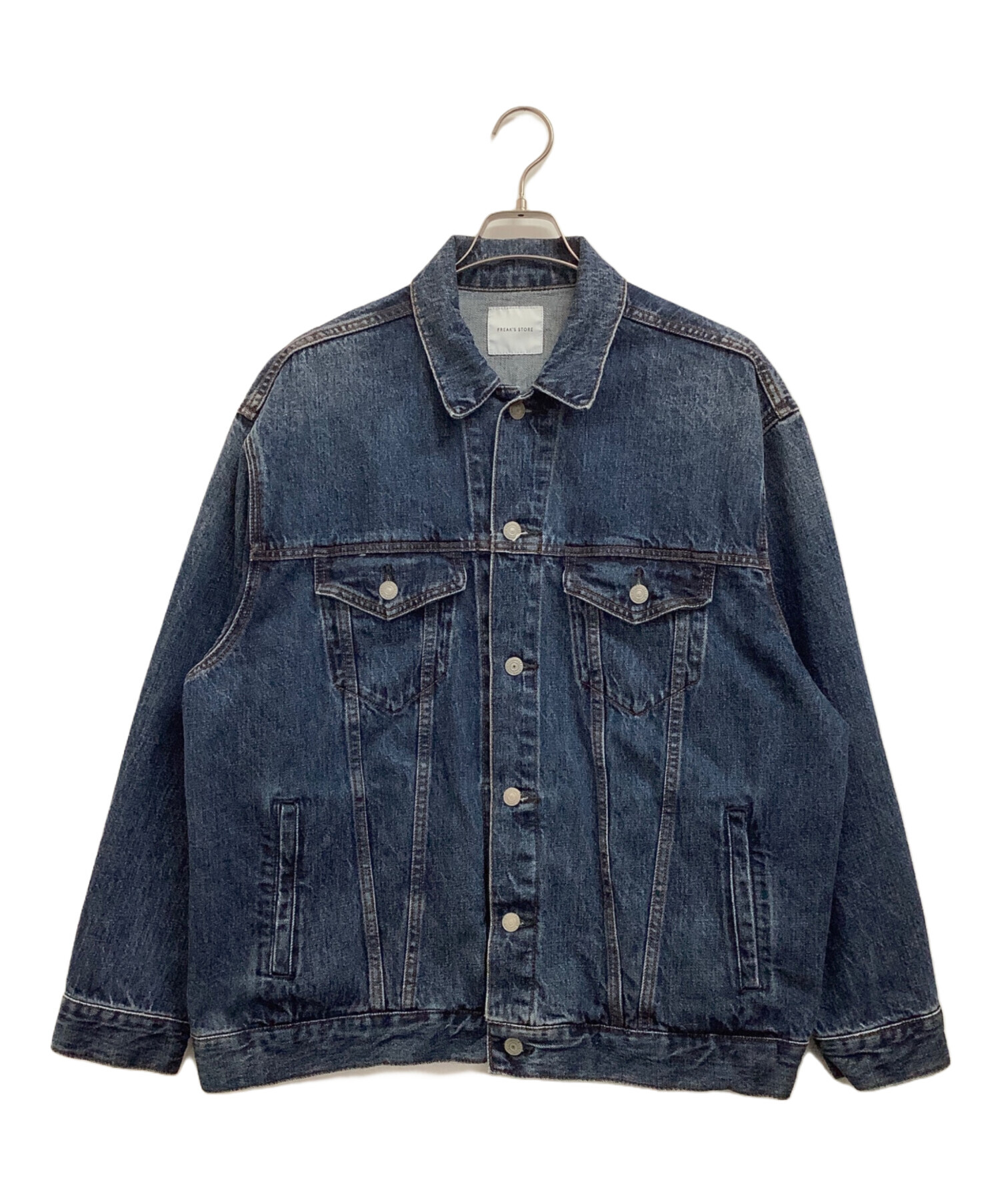 中古・古着通販】FREAK