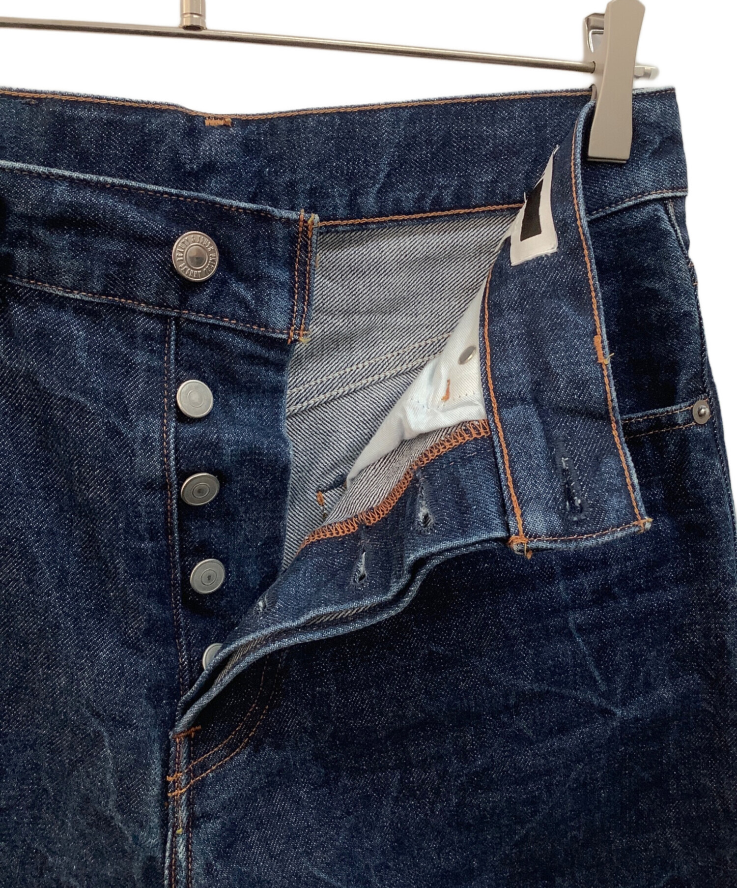 中古・古着通販】H BEAUTY&YOUTH (エイチ ビューティー&ユース) ク