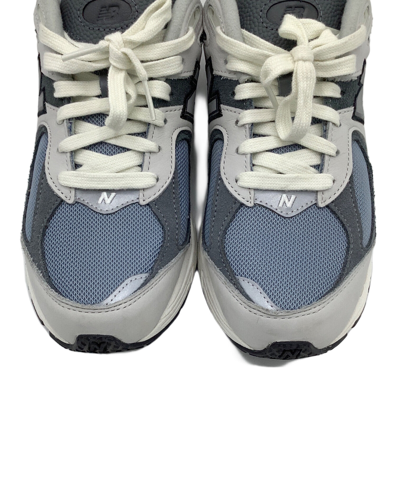 中古・古着通販】NEW BALANCE (ニューバランス) atmos (アトモス 