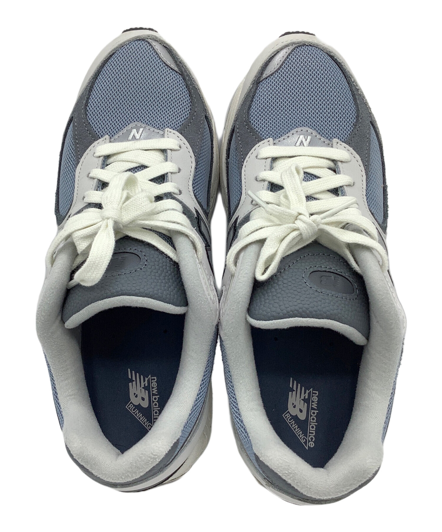 中古・古着通販】NEW BALANCE (ニューバランス) atmos (アトモス 