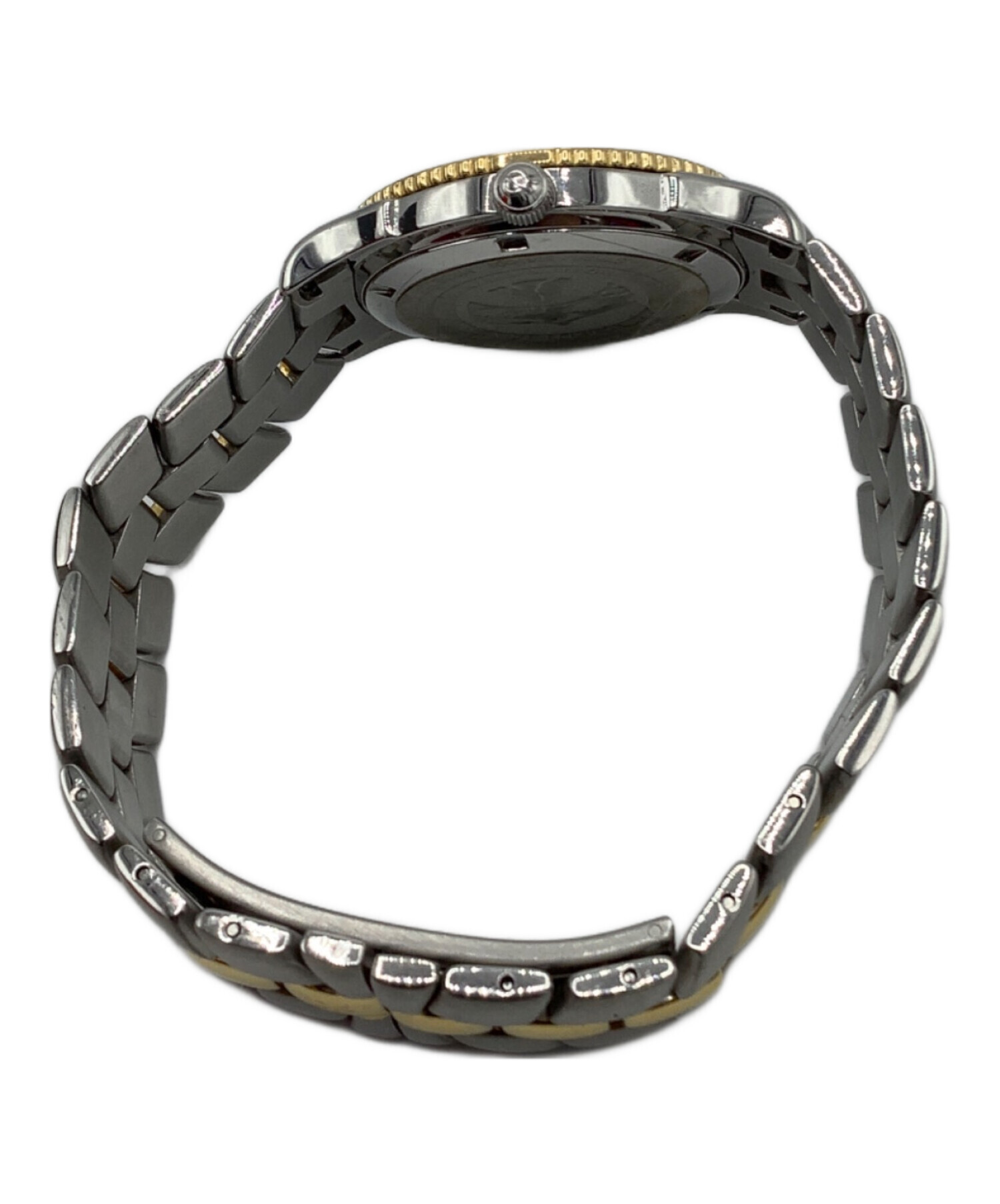 中古・古着通販】REVUE THOMMEN (レビュートーメン) 腕時計 ランド