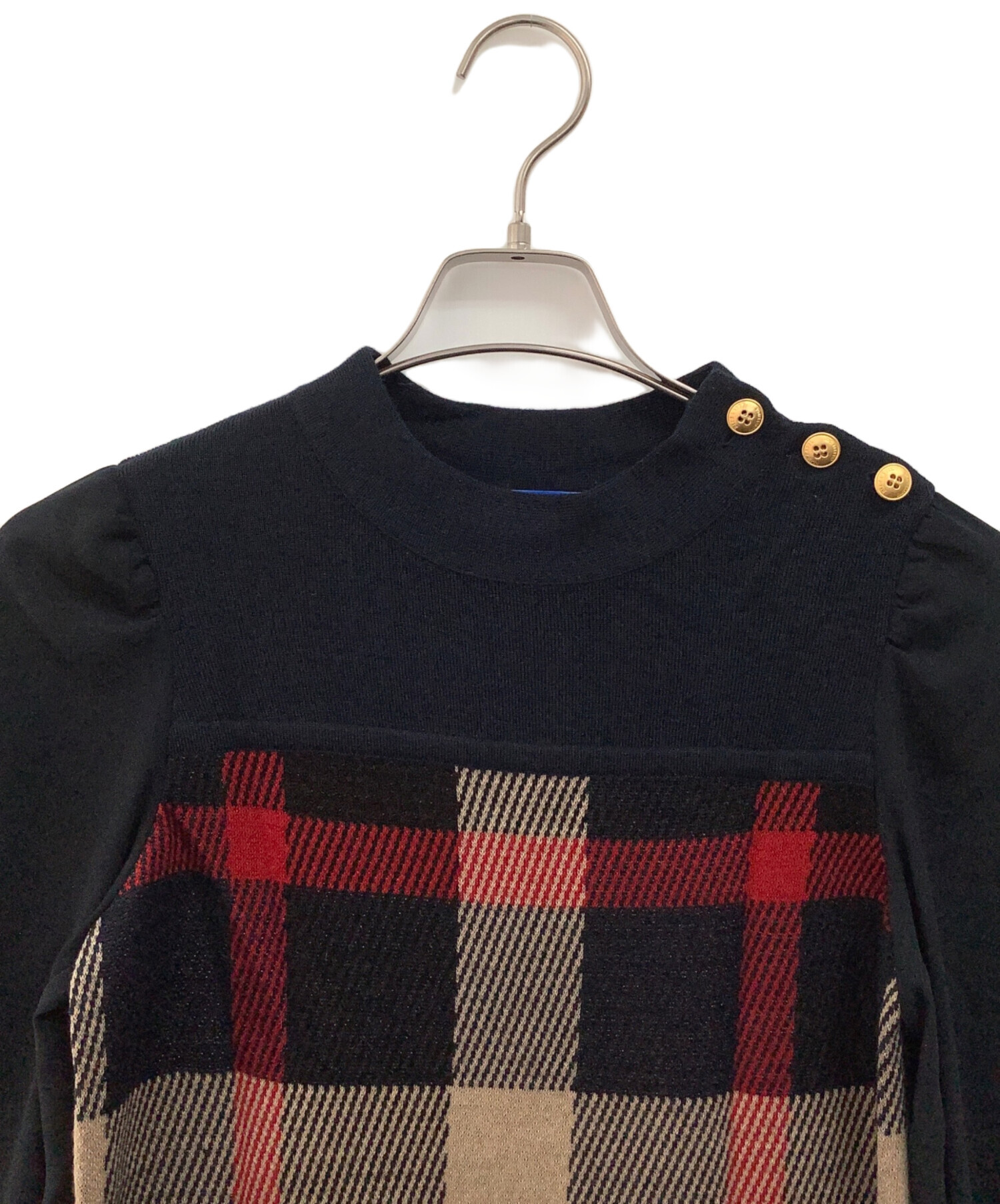 中古・古着通販】BLUE LABEL CRESTBRIDGE (ブルーレーベルクレスト