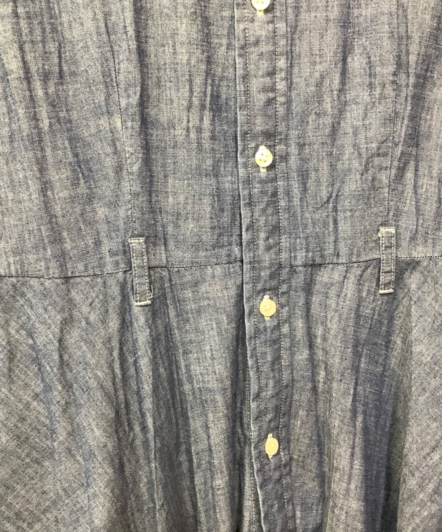 中古・古着通販】POLO RALPH LAUREN (ポロ・ラルフローレン) シャツ