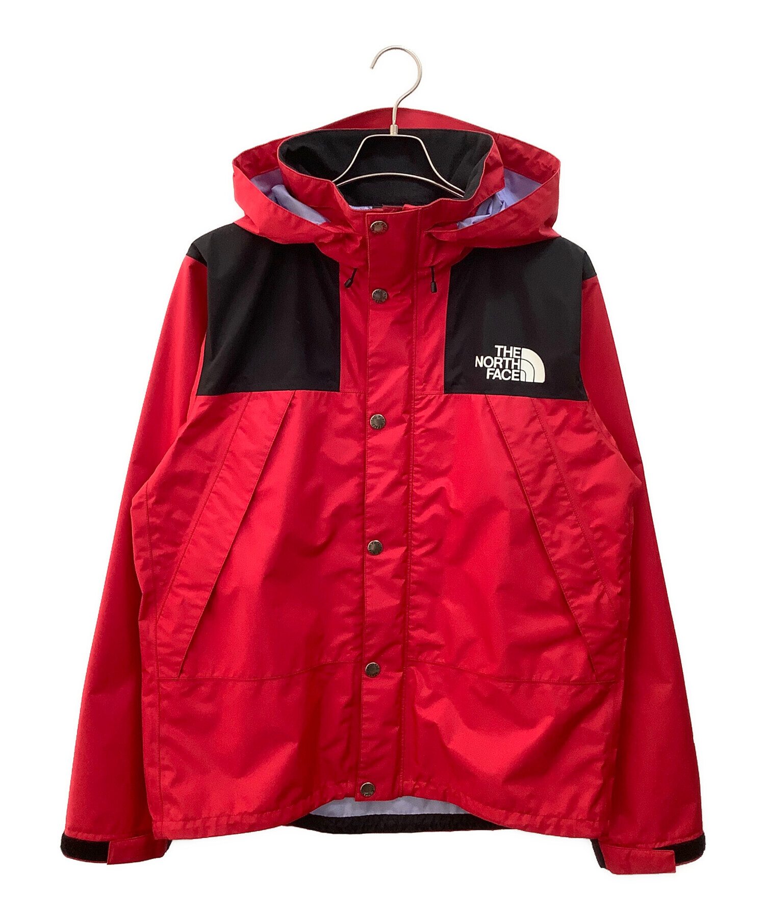 中古・古着通販】THE NORTH FACE (ザ ノース フェイス) マウンテン レ