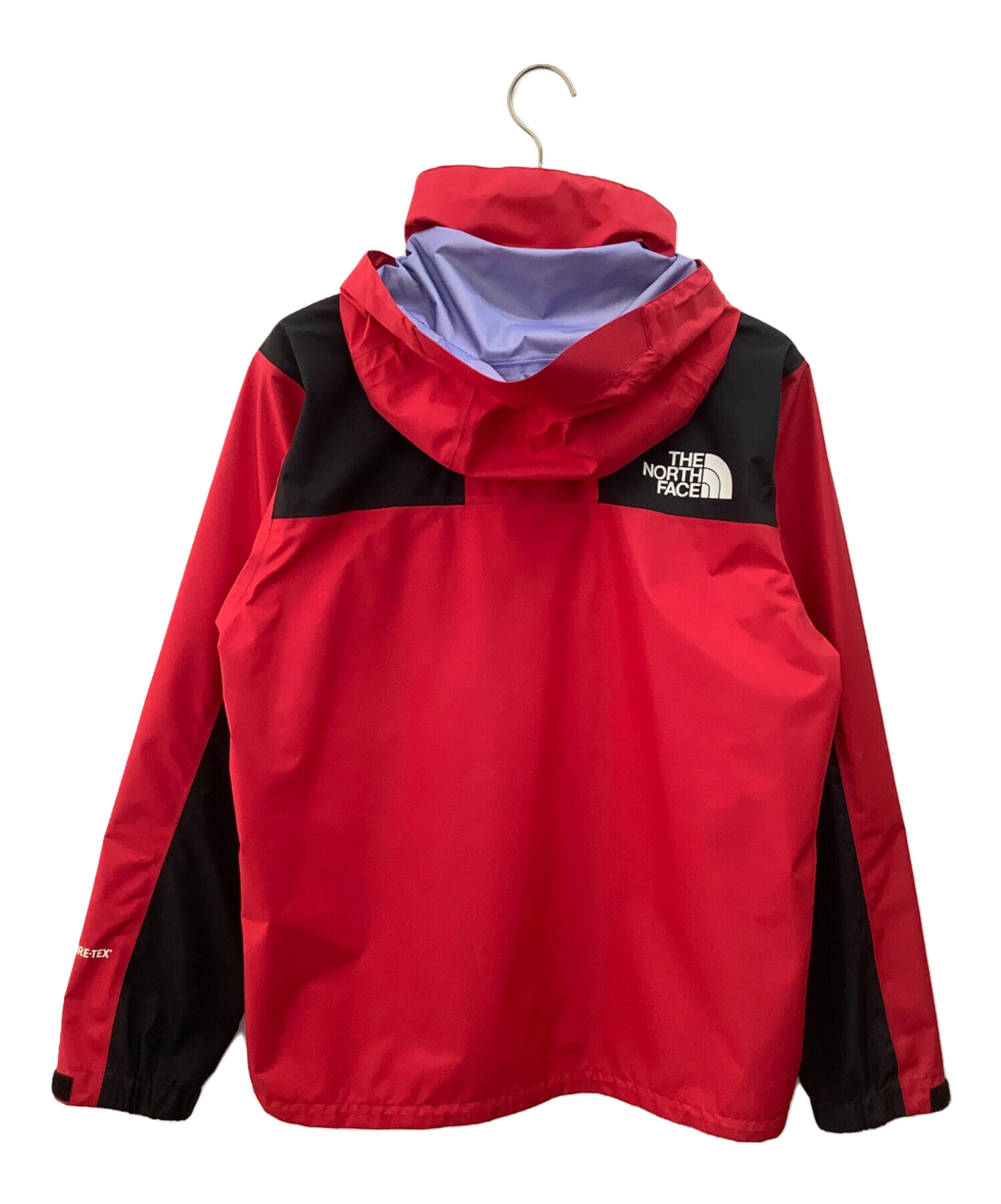 中古・古着通販】THE NORTH FACE (ザ ノース フェイス) マウンテン レ