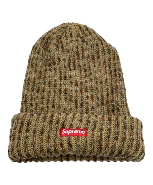 中古・古着通販】Supreme (シュプリーム) Rainbow Loose Gauge Beanie
