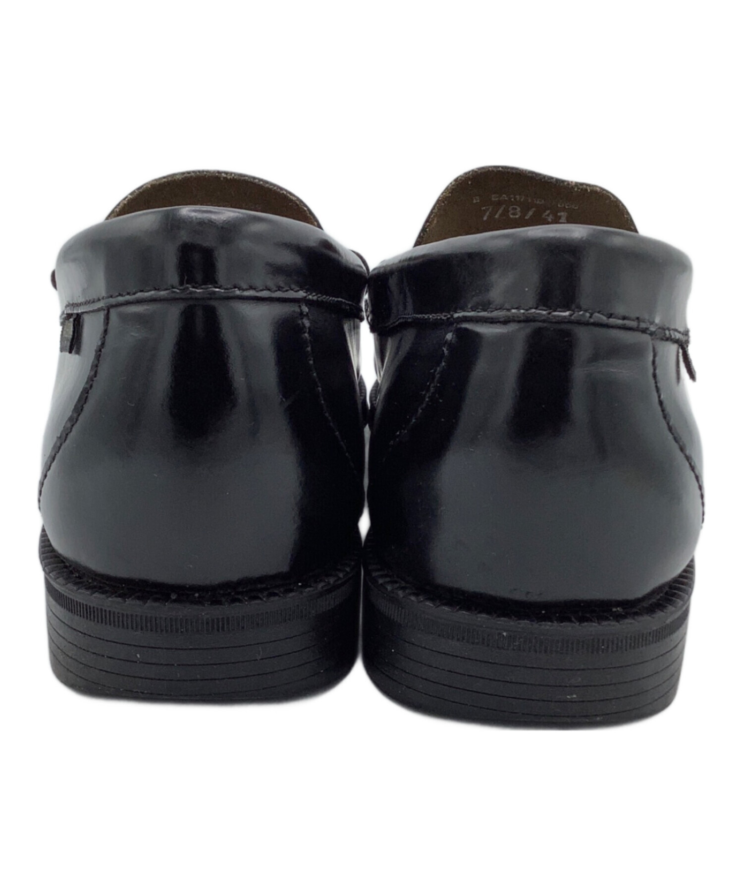 中古・古着通販】G.H.BASS (ジーエイチバス) BASS LARSON MOC PENNY 